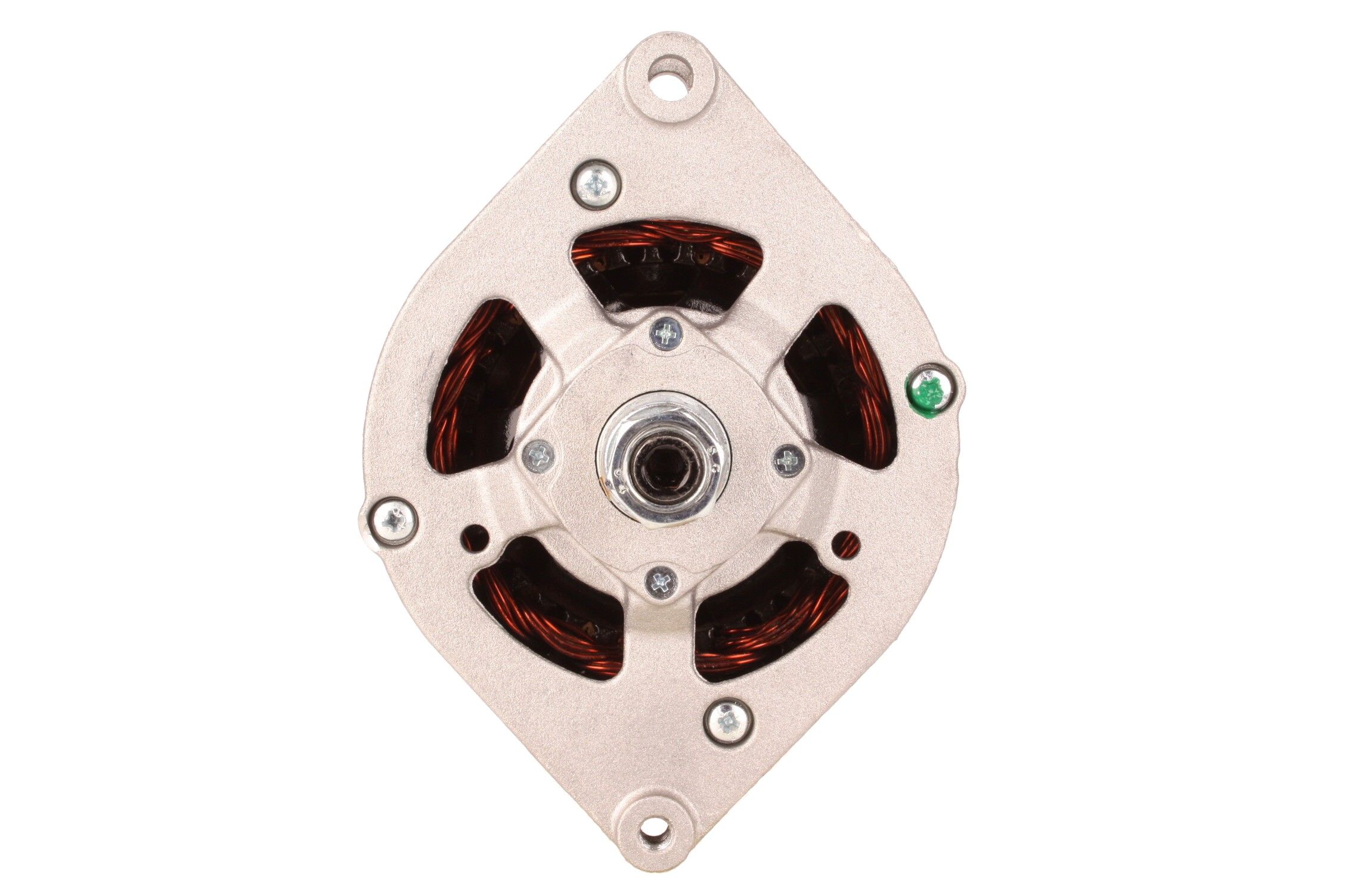 ОБМЕННЫЙ ГЕНЕРАТОР 45AMP 24V