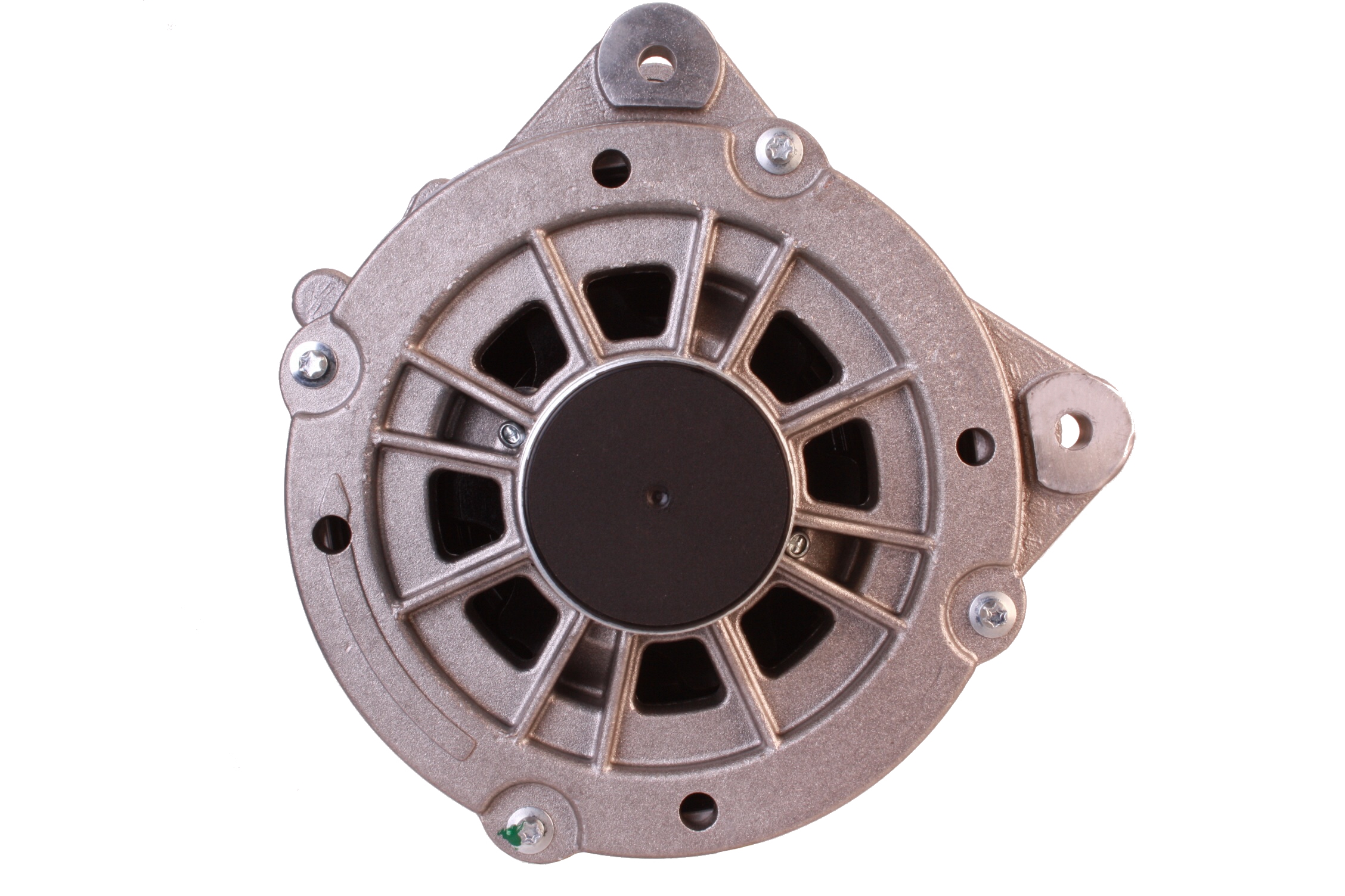 ОБМЕННЫЙ ГЕНЕРАТОР 190AMP 12V