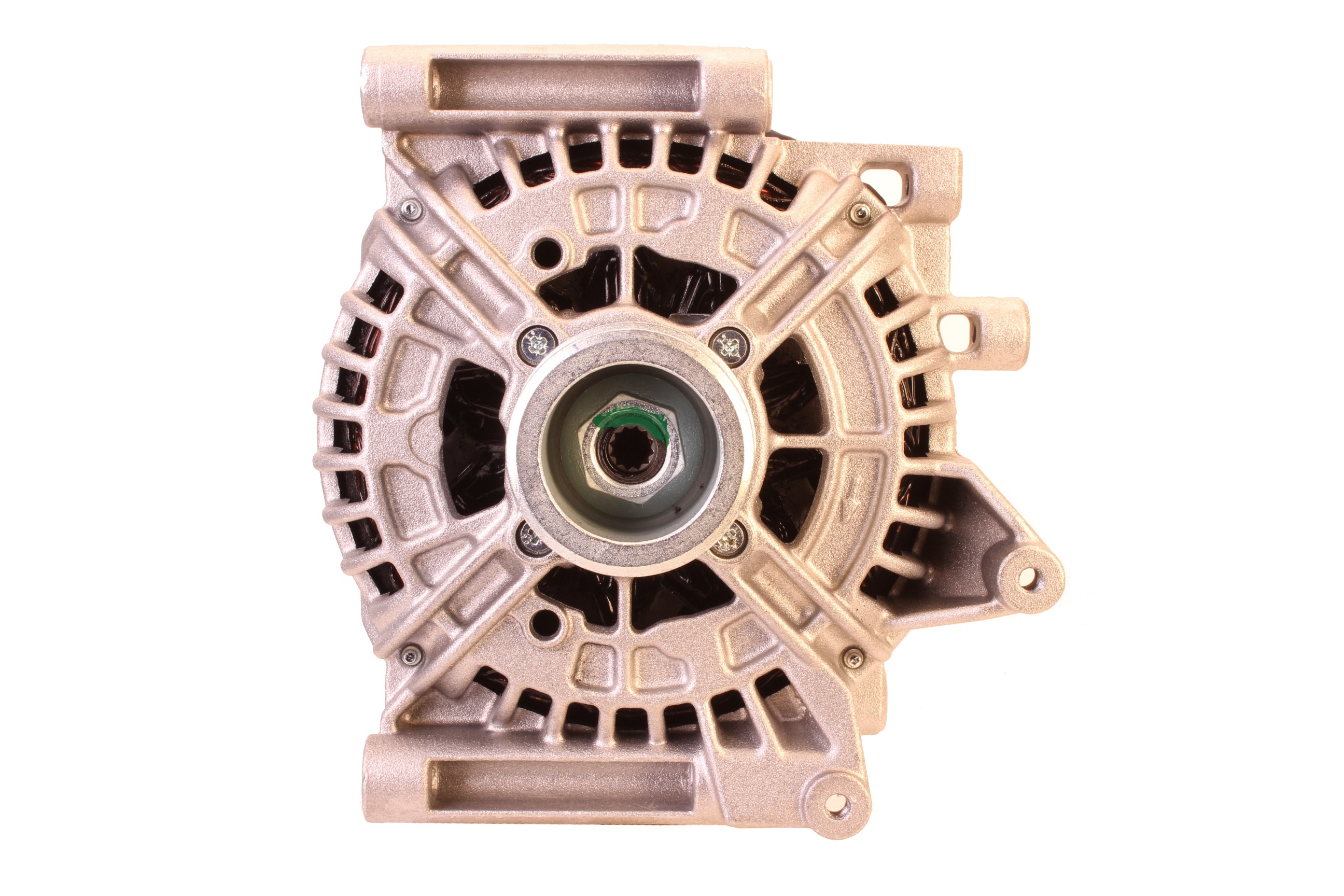 ОБМЕННЫЙ ГЕНЕРАТОР 200AMP 12V