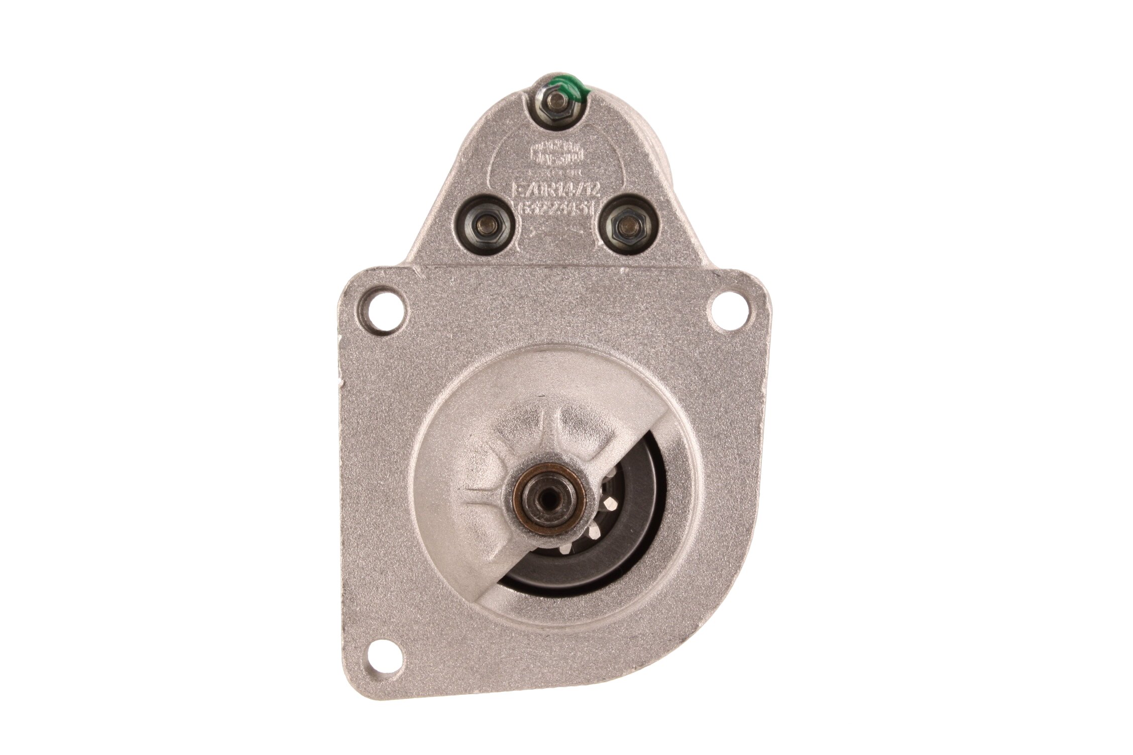 Обменный стартер 1.4KW 12V