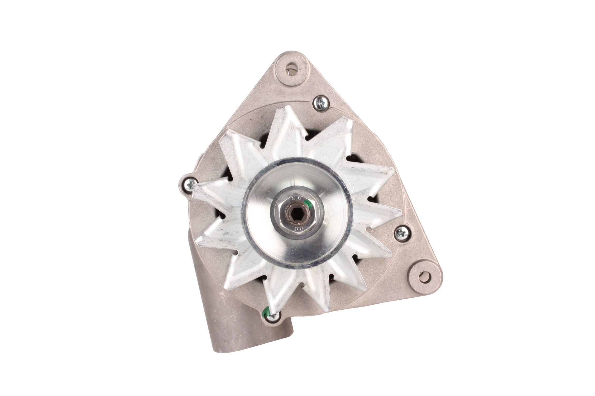ОБМЕННЫЙ ГЕНЕРАТОР 140AMP 12V