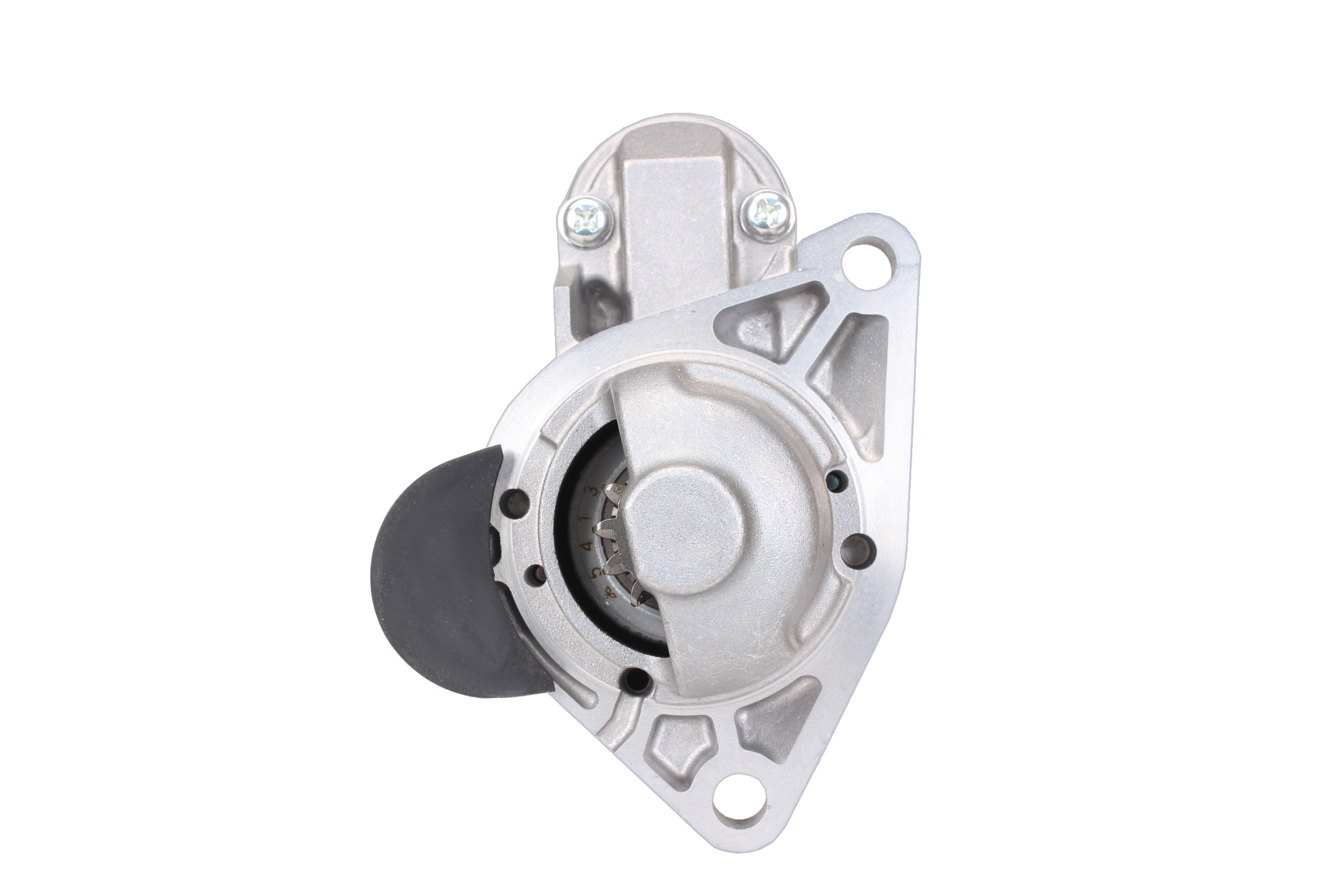 Обменный стартер 1.4KW 12V