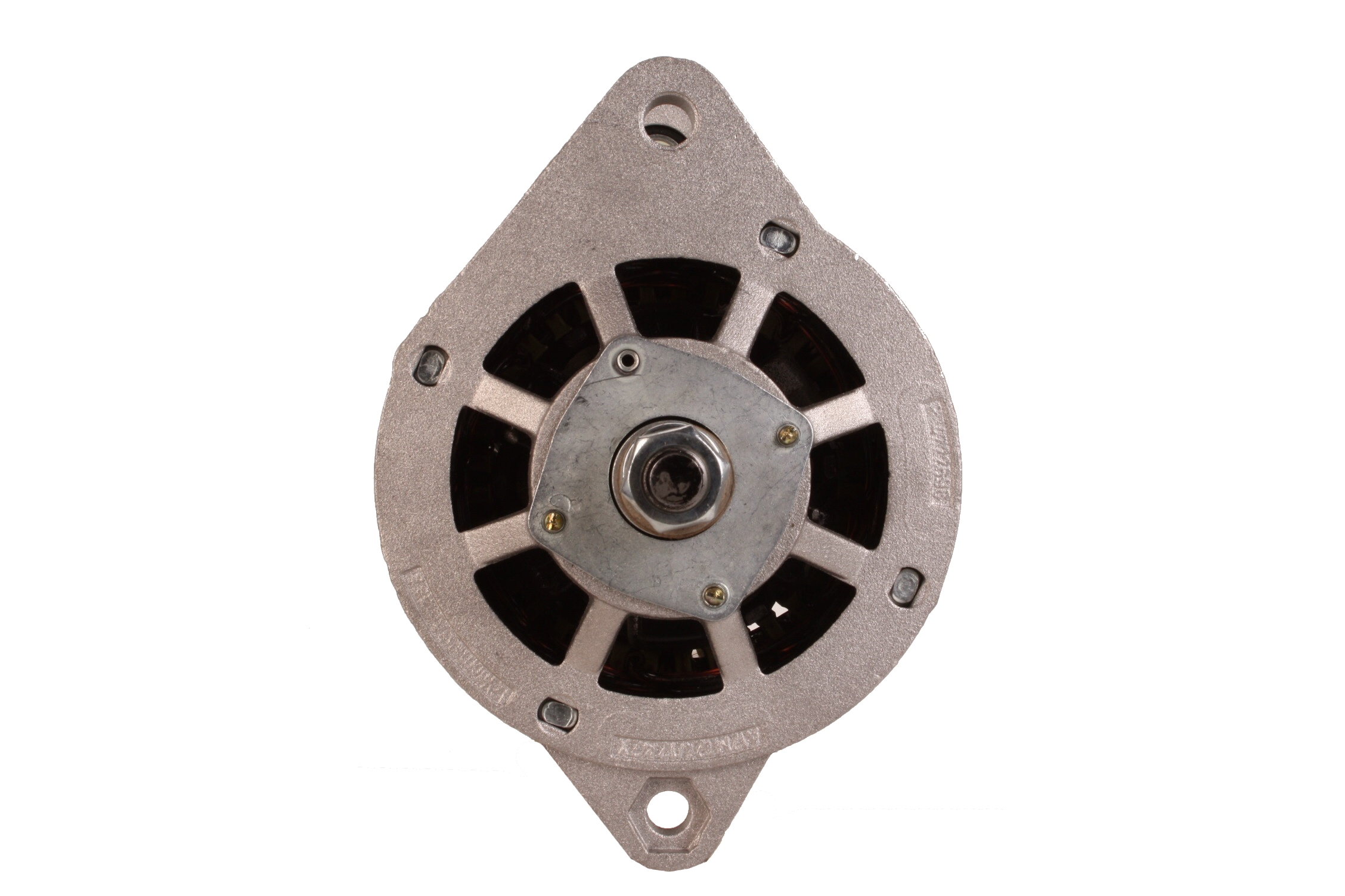 ОБМЕННЫЙ ГЕНЕРАТОР 42AMP 12V