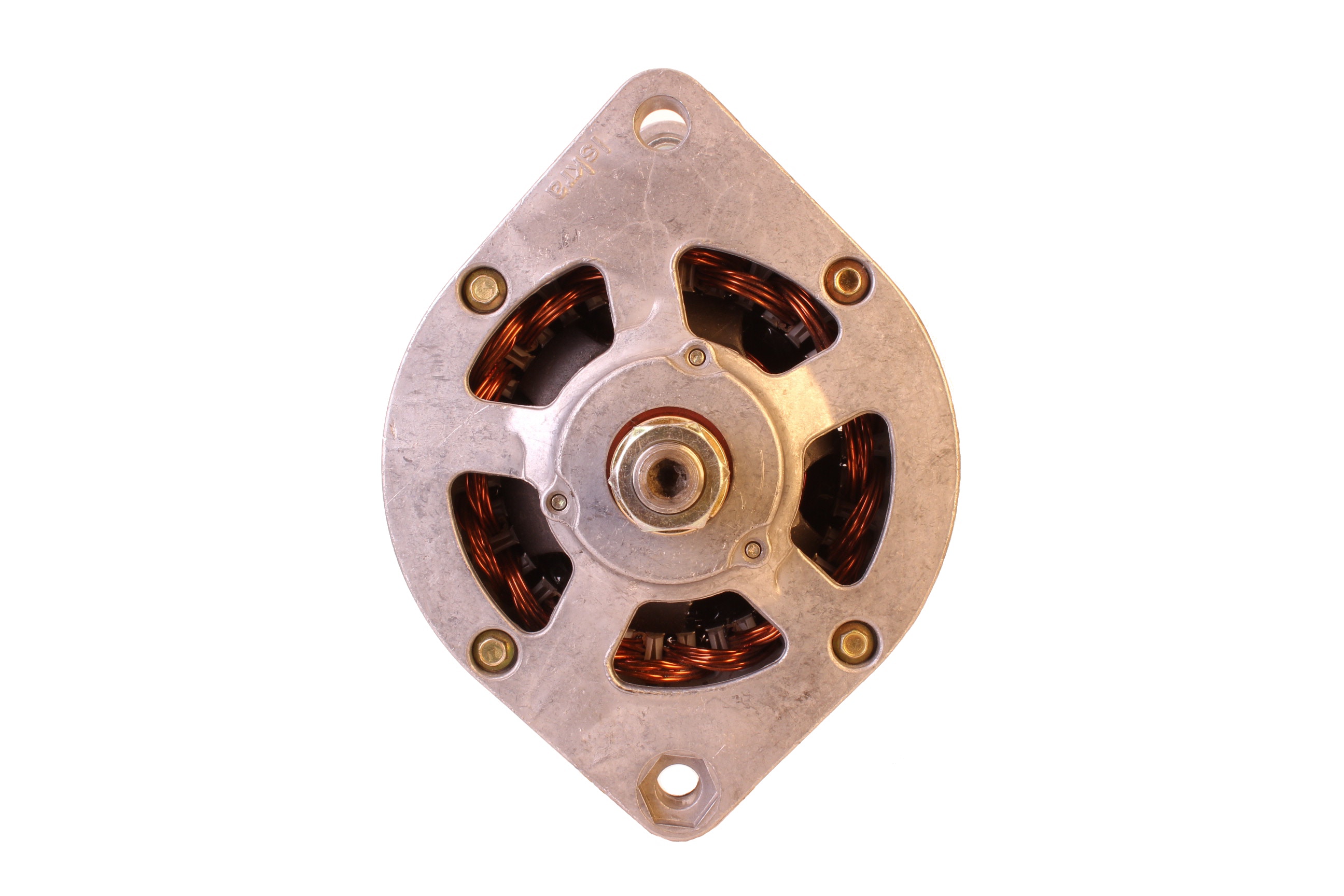 ОБМЕННЫЙ ГЕНЕРАТОР 65AMP 12V