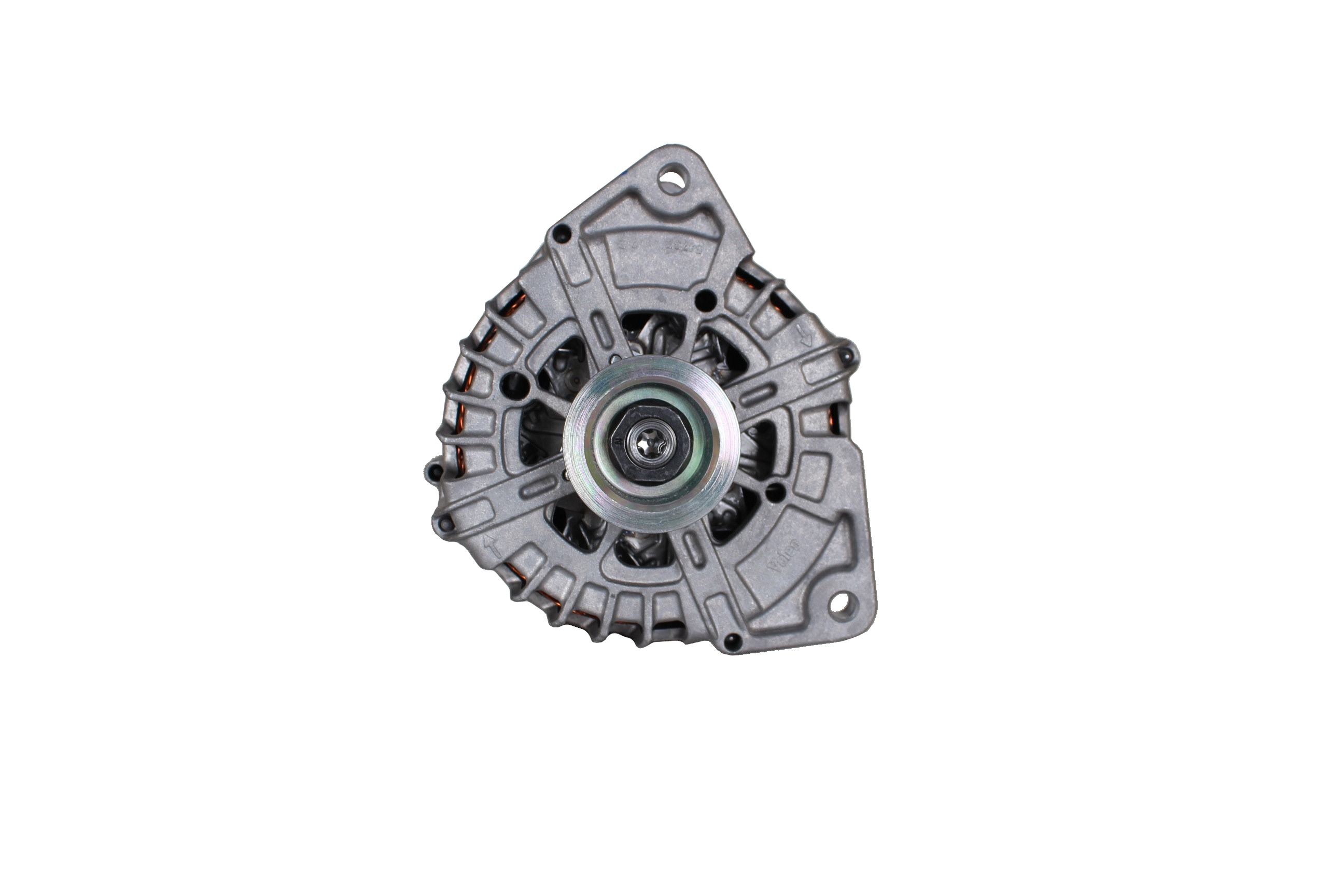 ОБМЕННЫЙ ГЕНЕРАТОР 250AMP 12V