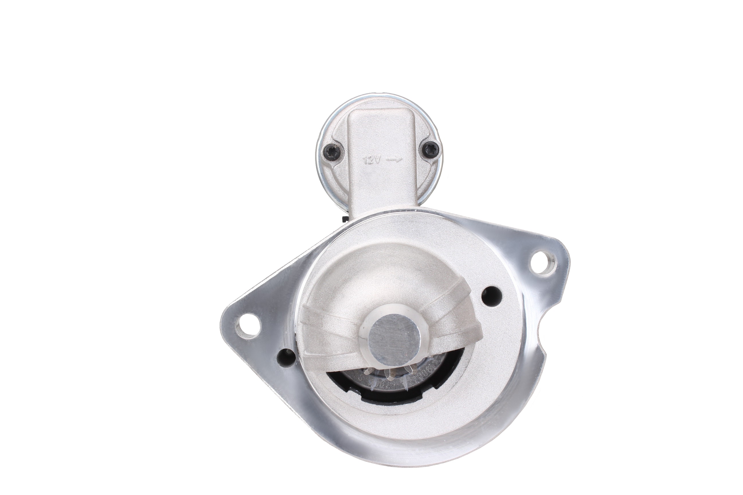 Обменный стартер 1.6KW 12V