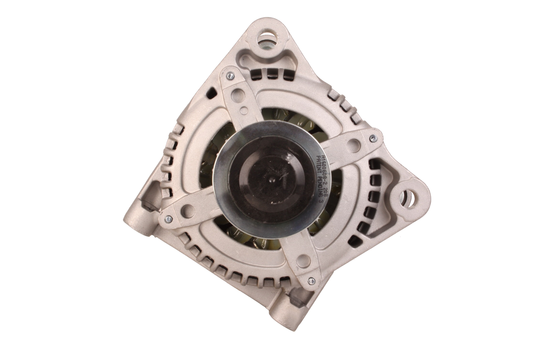 ОБМЕННЫЙ ГЕНЕРАТОР 160AMP
