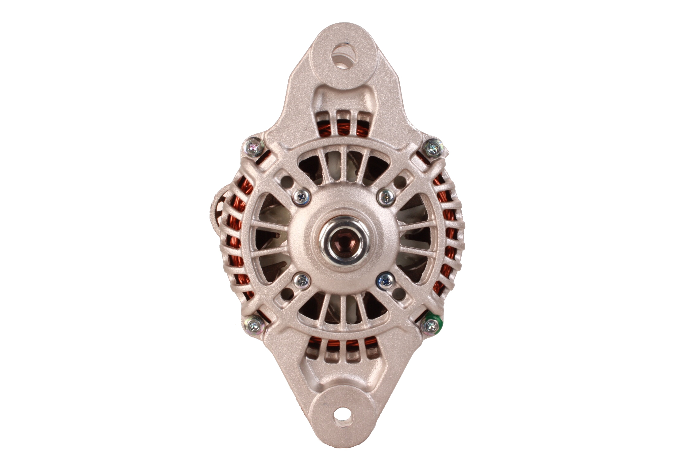 ОБМЕННЫЙ ГЕНЕРАТОР 115AMP 12V