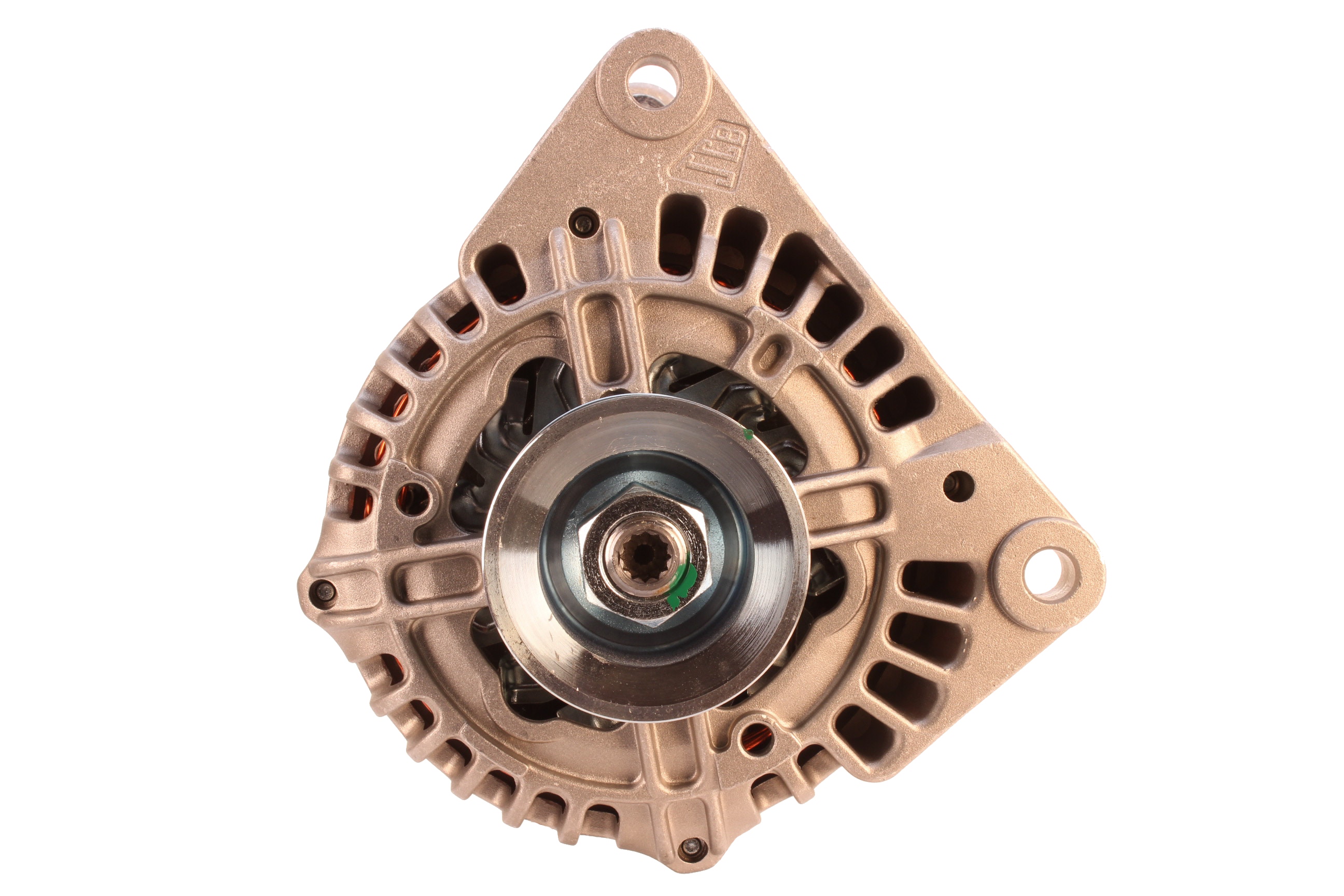 ОБМЕННЫЙ ГЕНЕРАТОР 95AMP 12V
