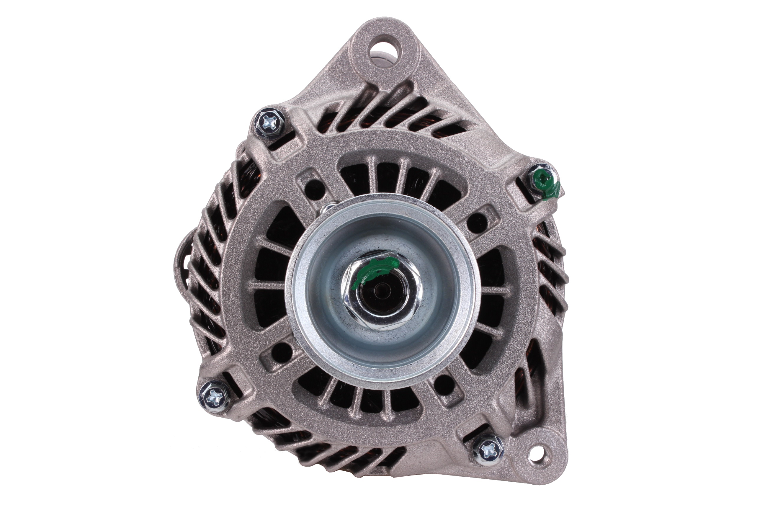 ОБМЕННЫЙ ГЕНЕРАТОР 110AMP 12V