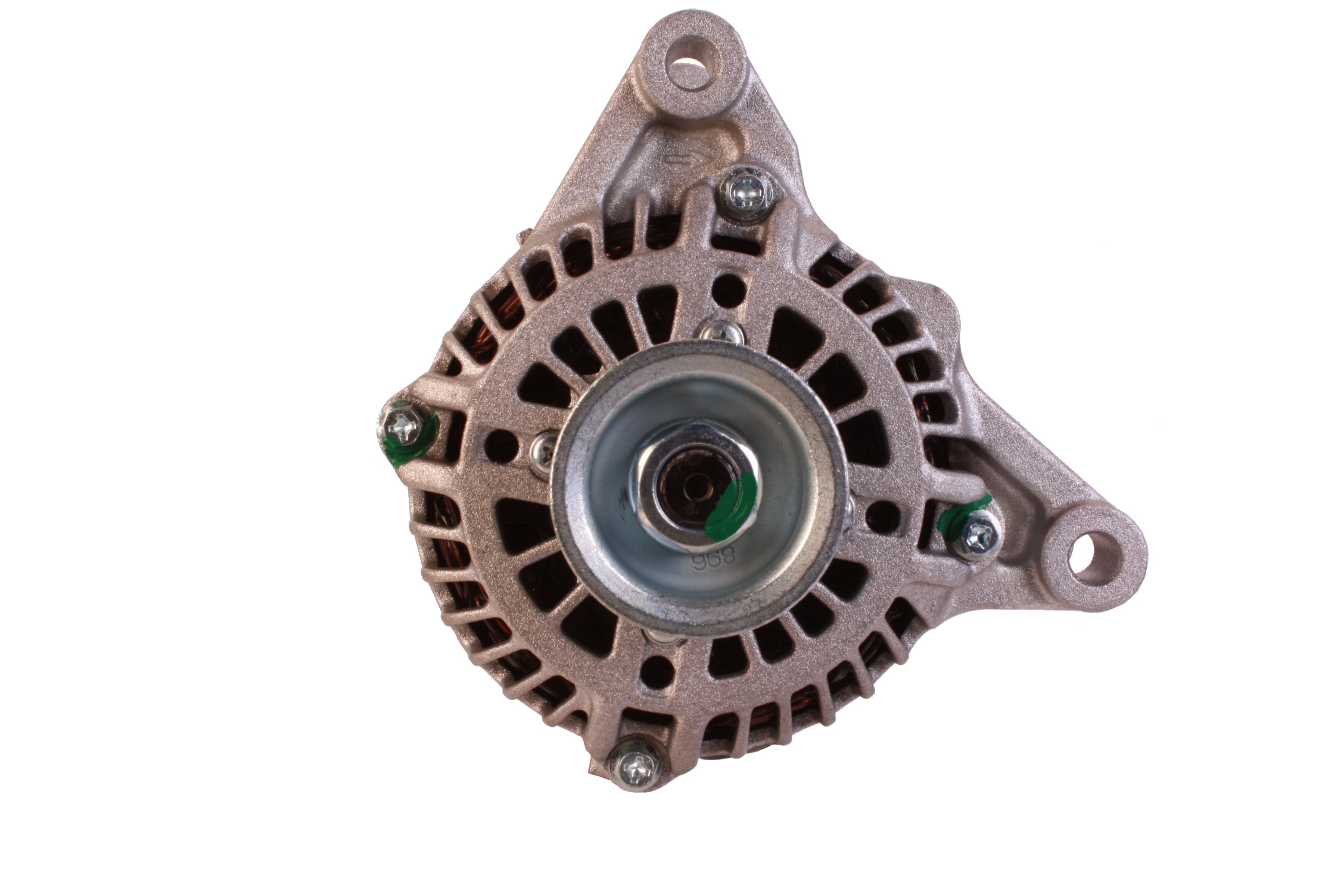 ОБМЕННЫЙ ГЕНЕРАТОР 70AMP 12V