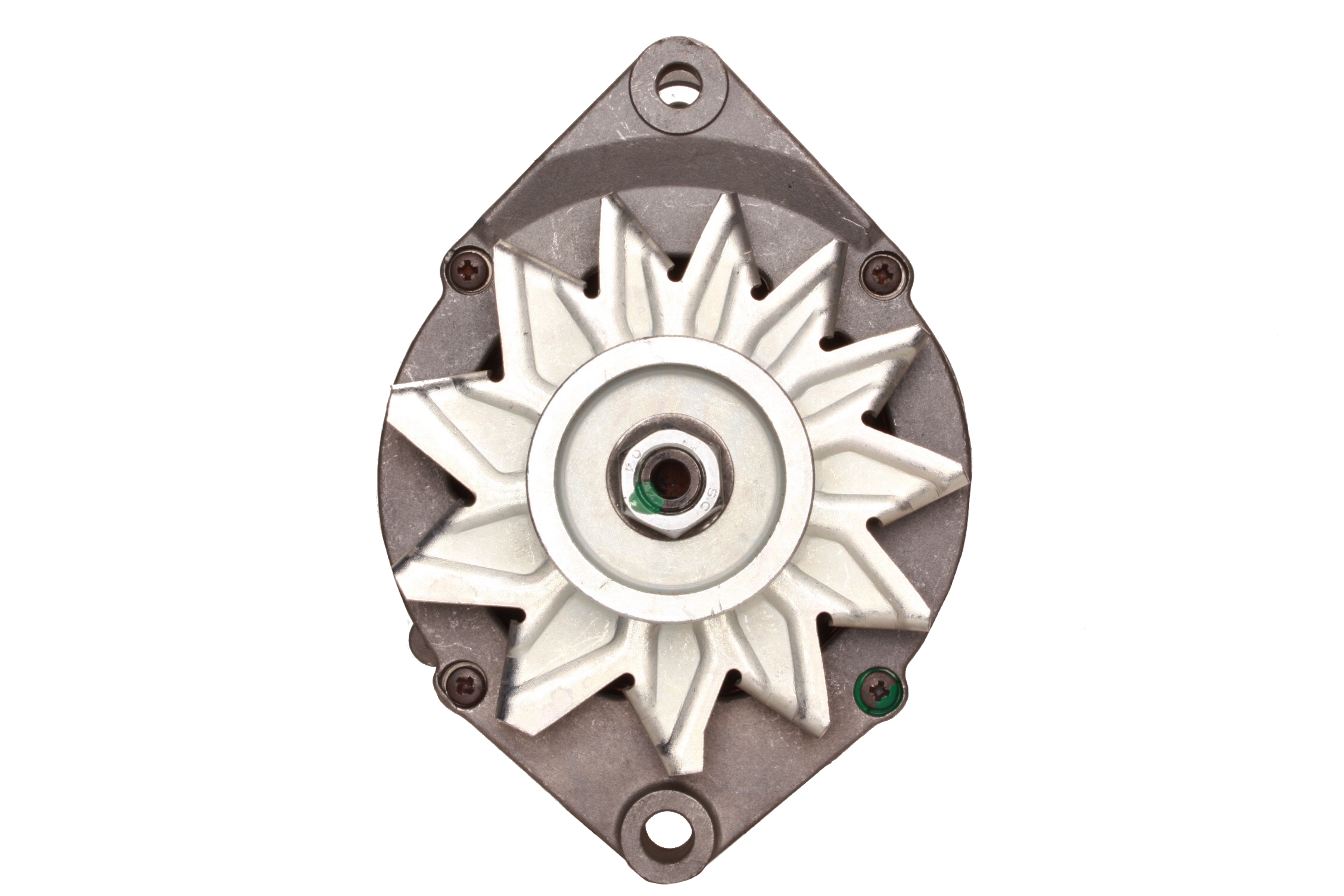 ОБМЕННЫЙ ГЕНЕРАТОР 90AMP 12V
