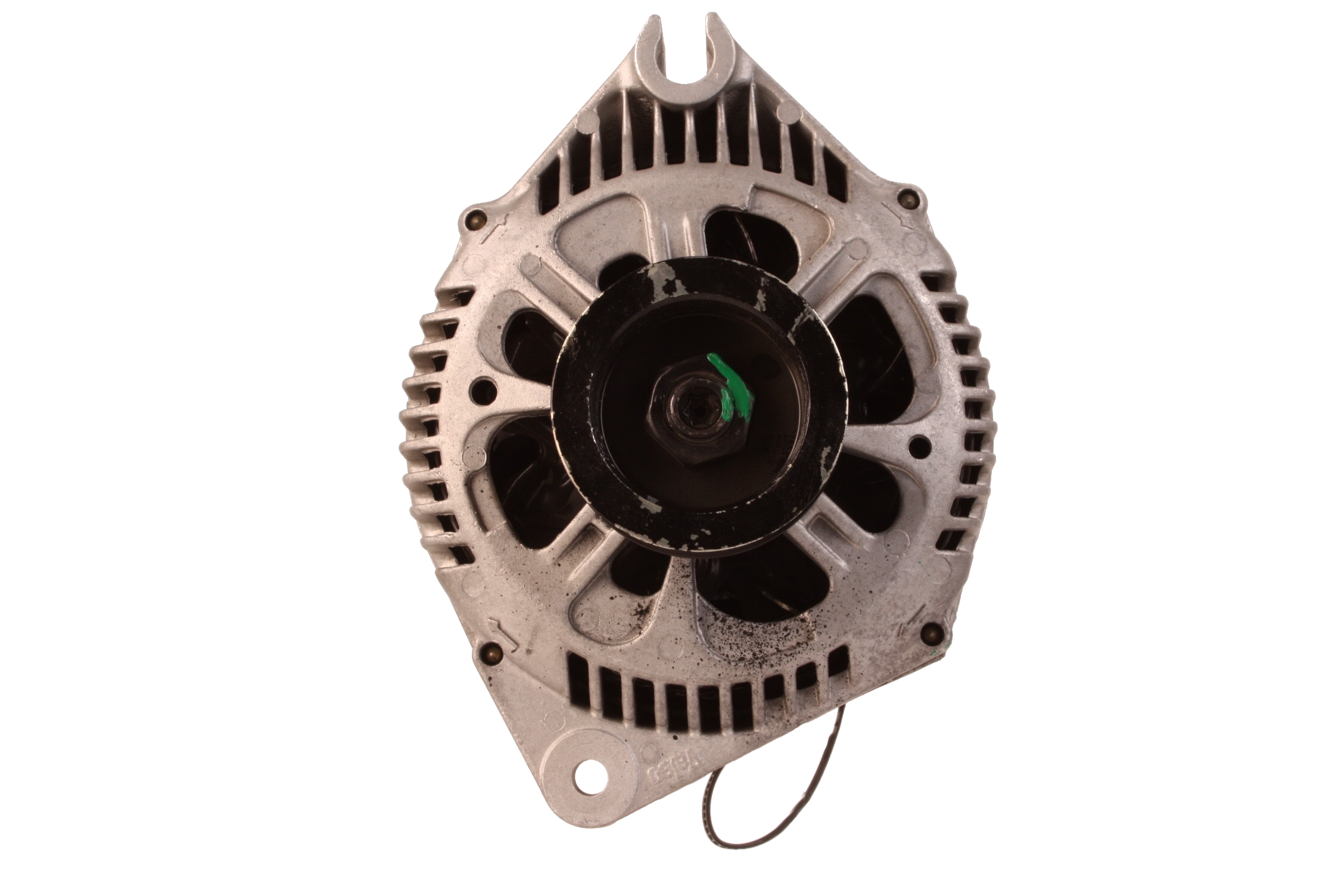ОБМЕННЫЙ ГЕНЕРАТОР 120AMP 12V