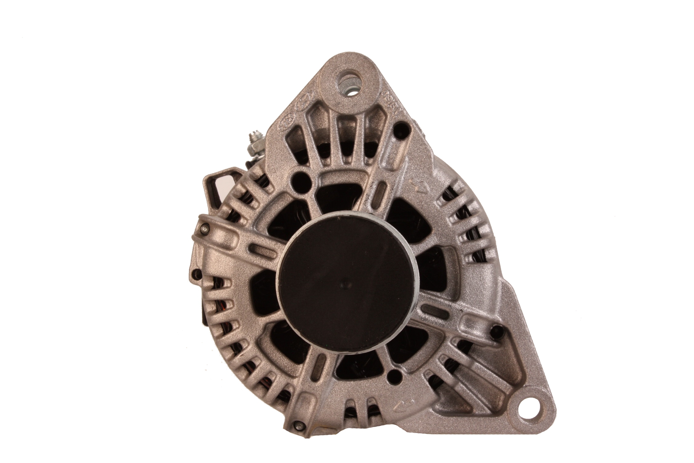 ОБМЕННЫЙ ГЕНЕРАТОР 120AMP 12V