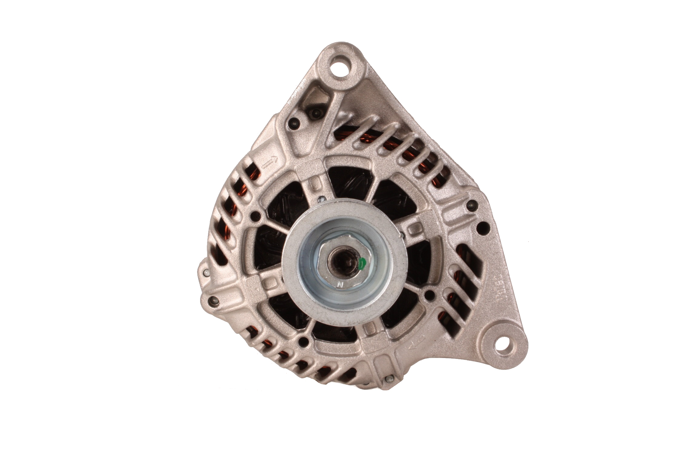 ОБМЕННЫЙ ГЕНЕРАТОР 97AMP 12V