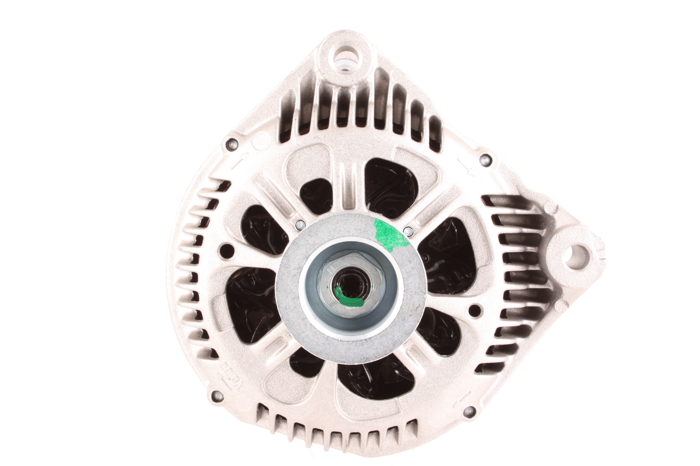 ОБМЕННЫЙ ГЕНЕРАТОР 120AMP 12V