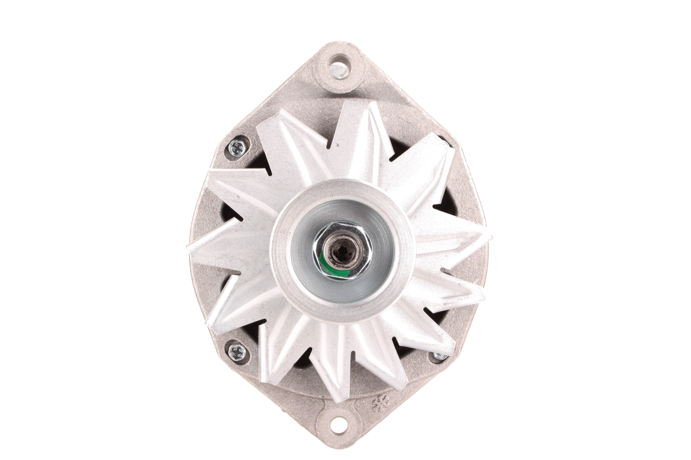ОБМЕННЫЙ ГЕНЕРАТОР 90AMP 12V