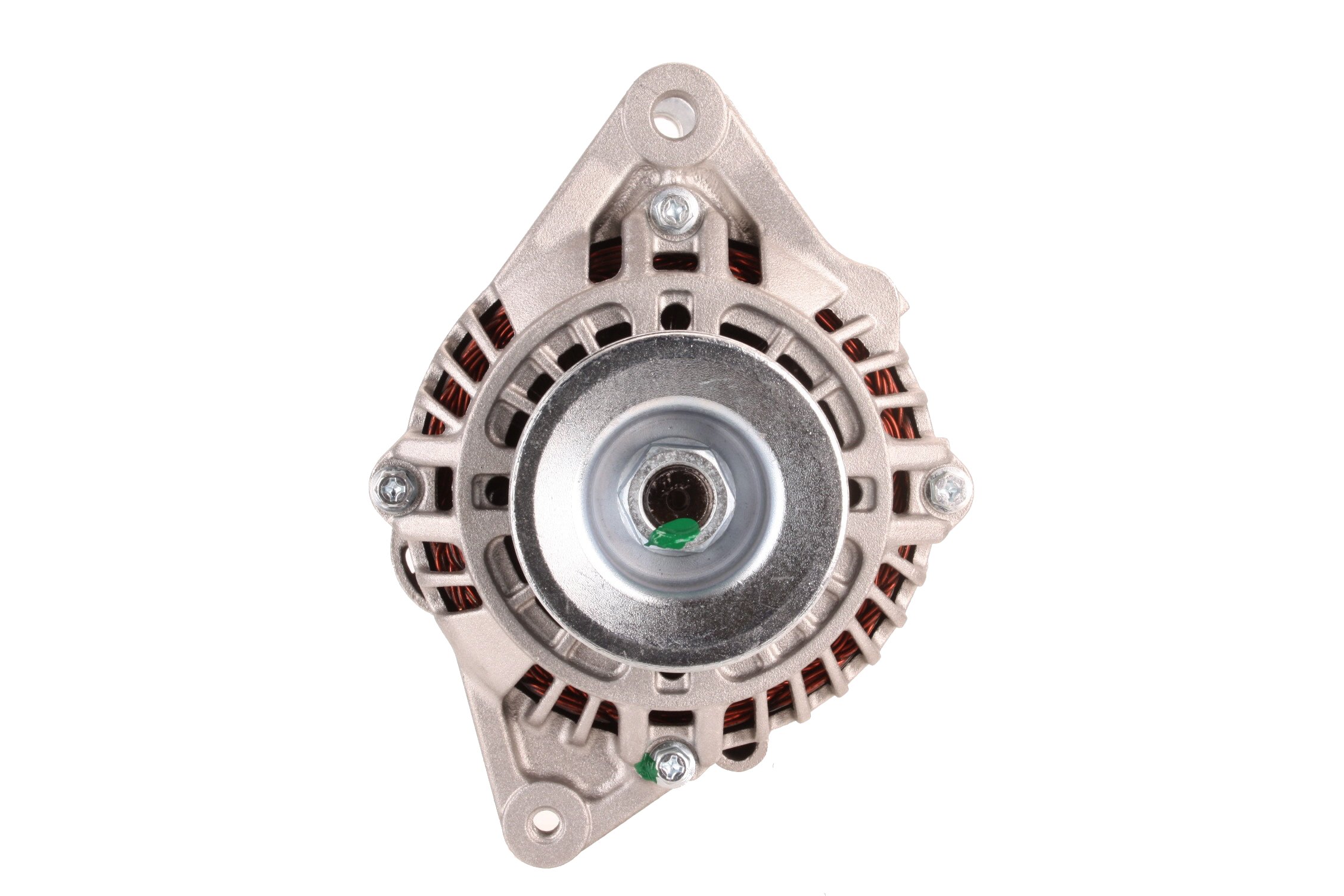 ОБМЕННЫЙ ГЕНЕРАТОР 75AMP 12V