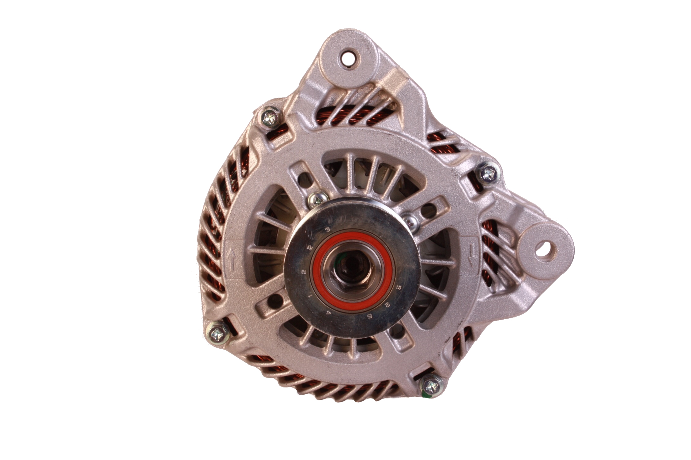 ОБМЕННЫЙ ГЕНЕРАТОР 210AMP 12V