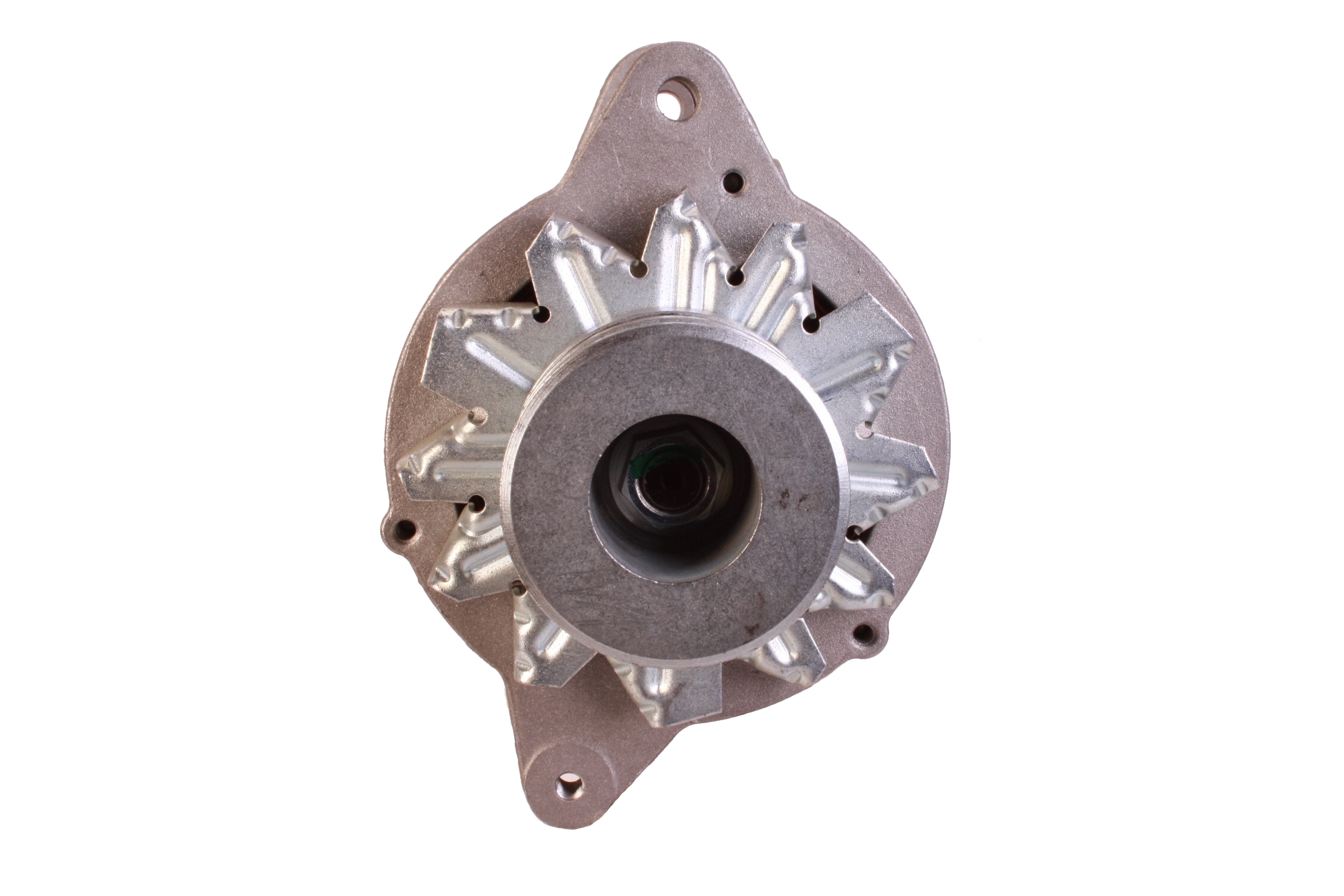 ОБМЕННЫЙ ГЕНЕРАТОР 55AMP 12V