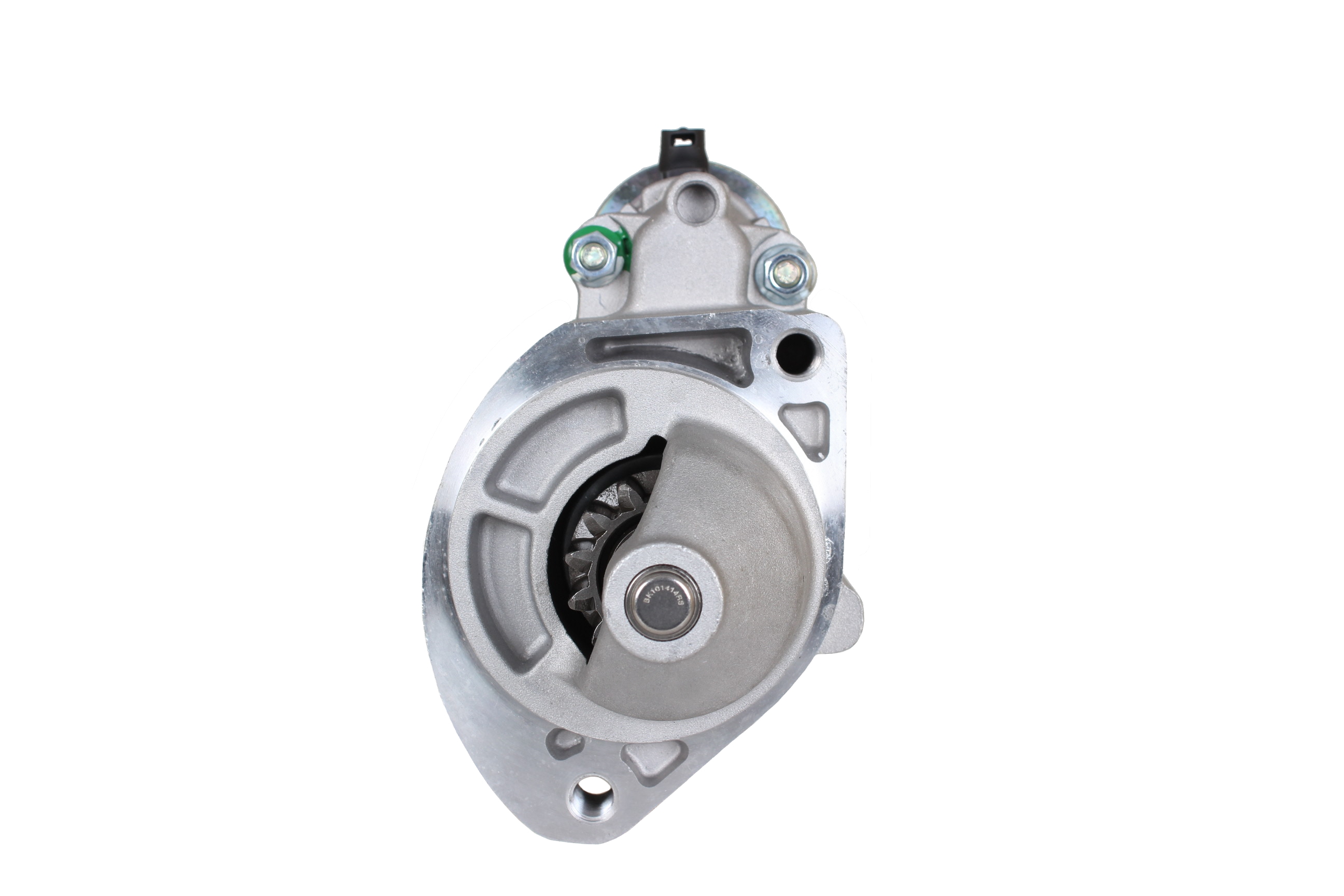Обменный стартер 1.9KW 12V