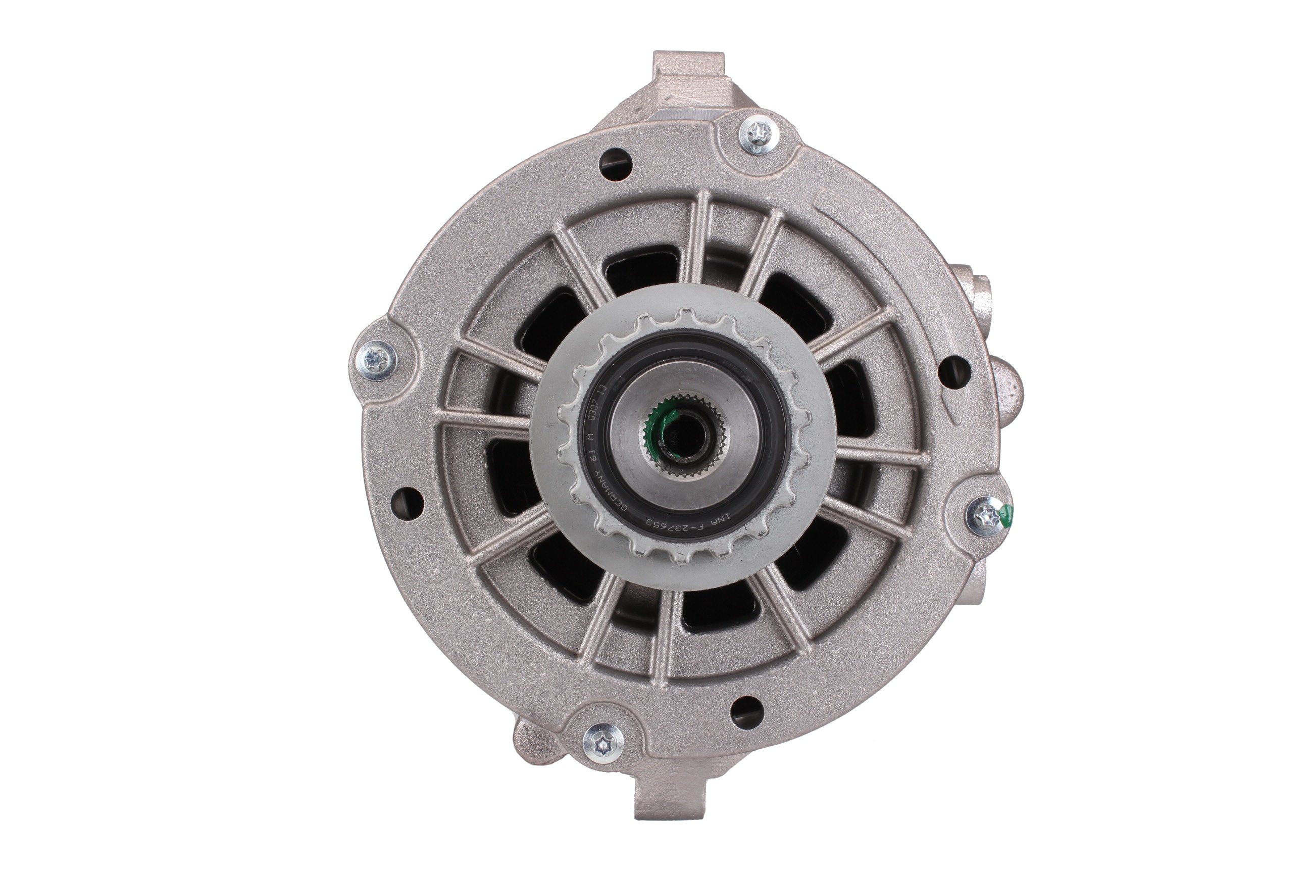 ОБМЕННЫЙ ГЕНЕРАТОР 190AMP 12V