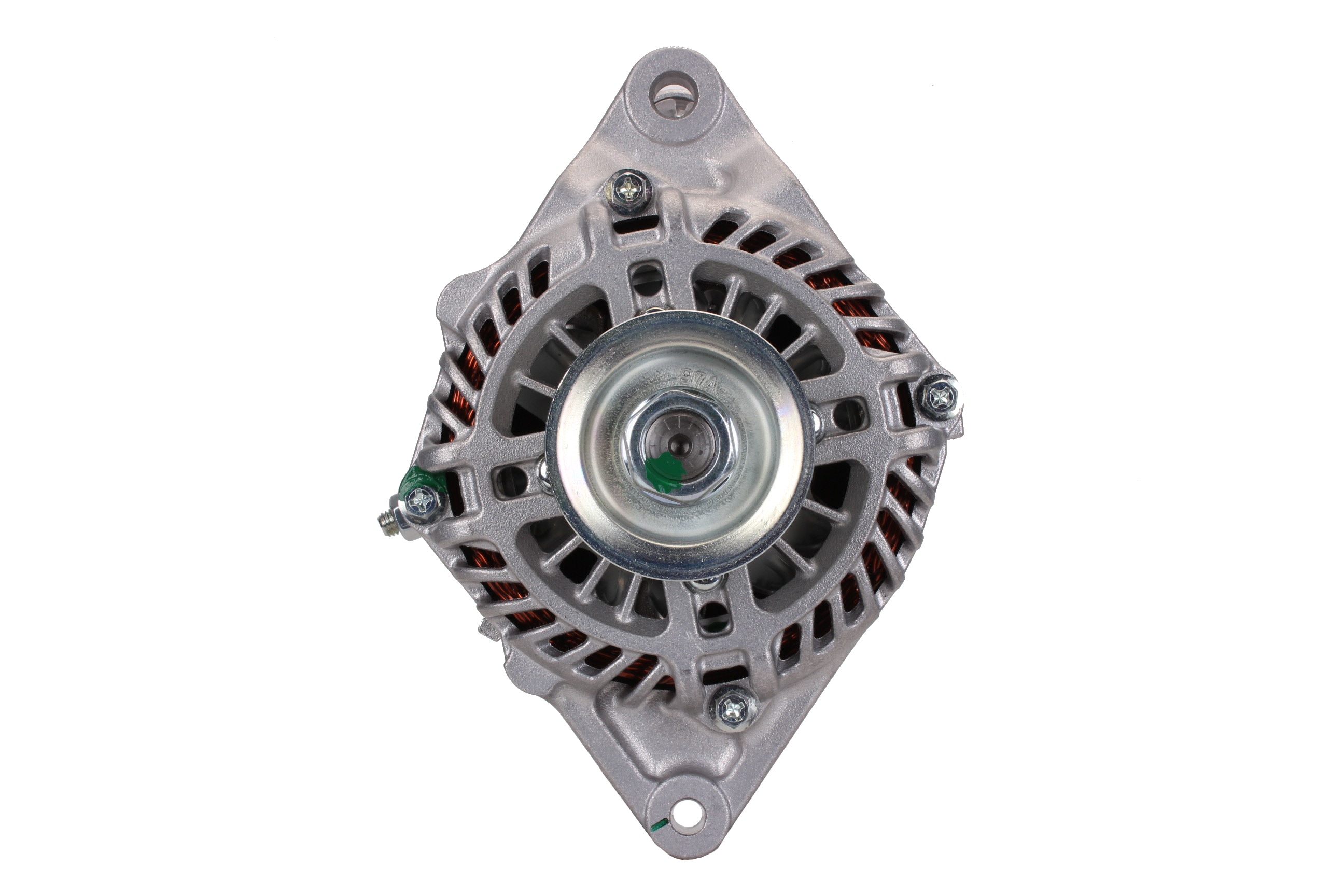 ОБМЕННЫЙ ГЕНЕРАТОР 95AMP 12V