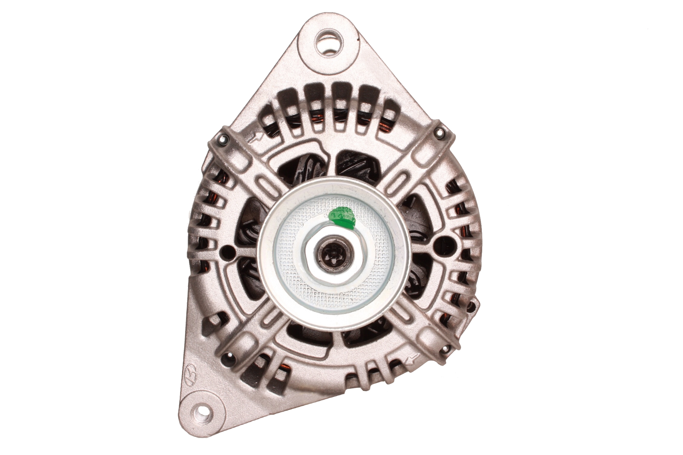 ОБМЕННЫЙ ГЕНЕРАТОР 110AMP 12V
