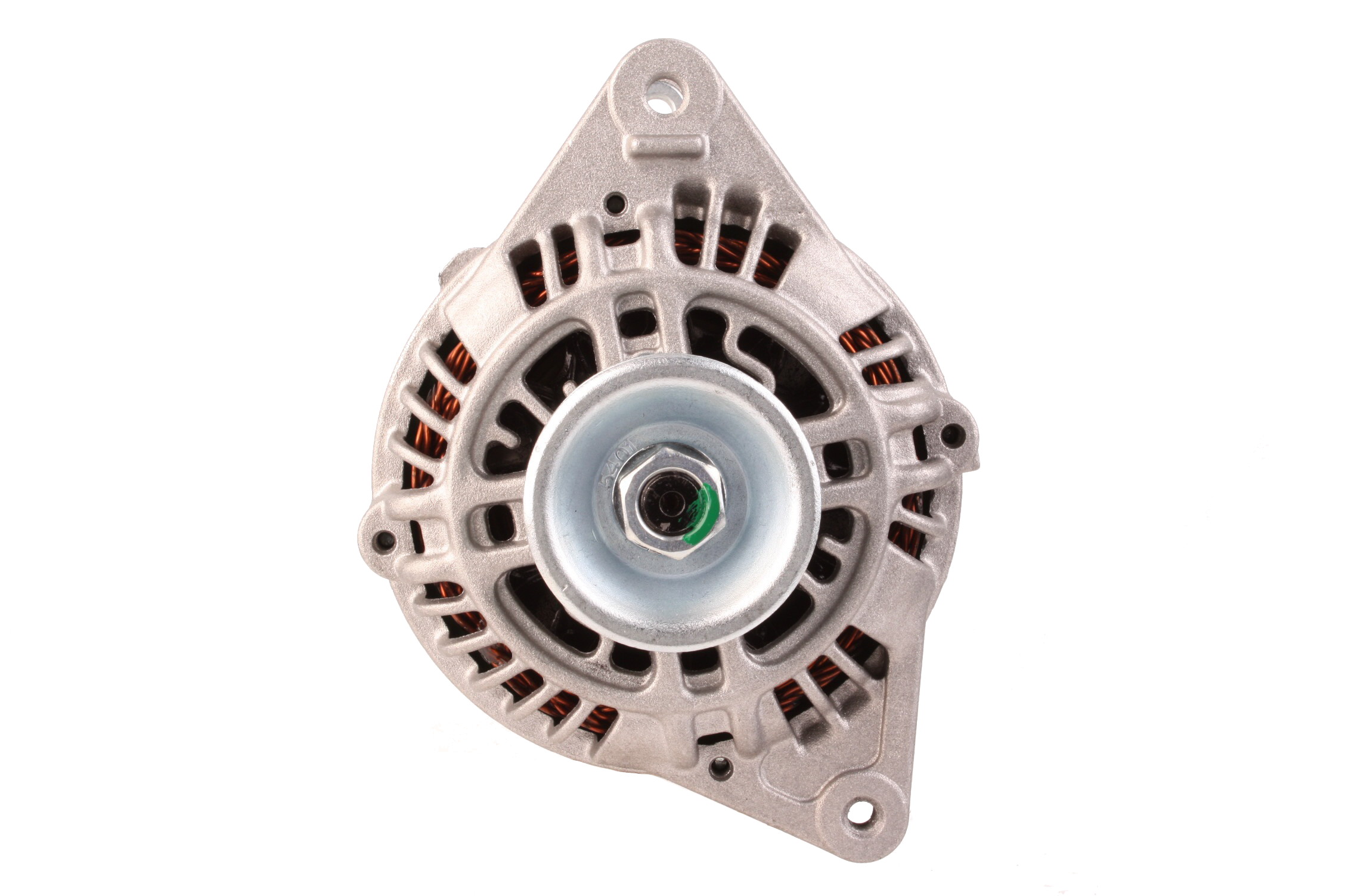 ОБМЕННЫЙ ГЕНЕРАТОР 90AMP 12V