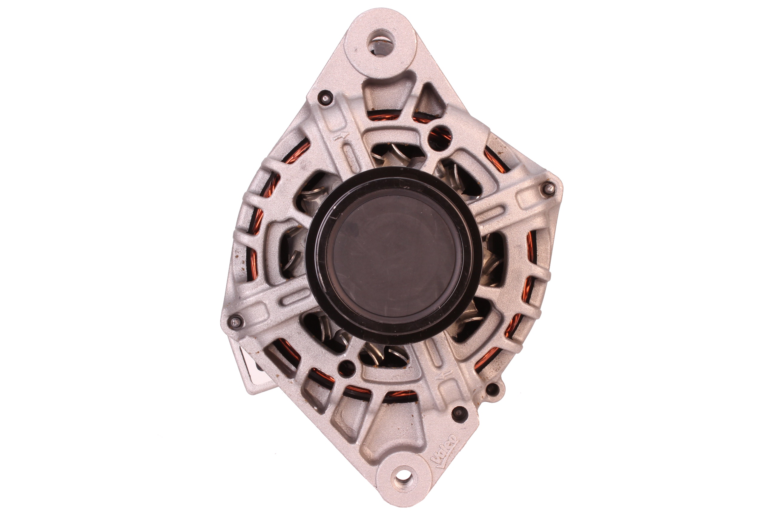 ОБМЕННЫЙ ГЕНЕРАТОР 90AMP 12V