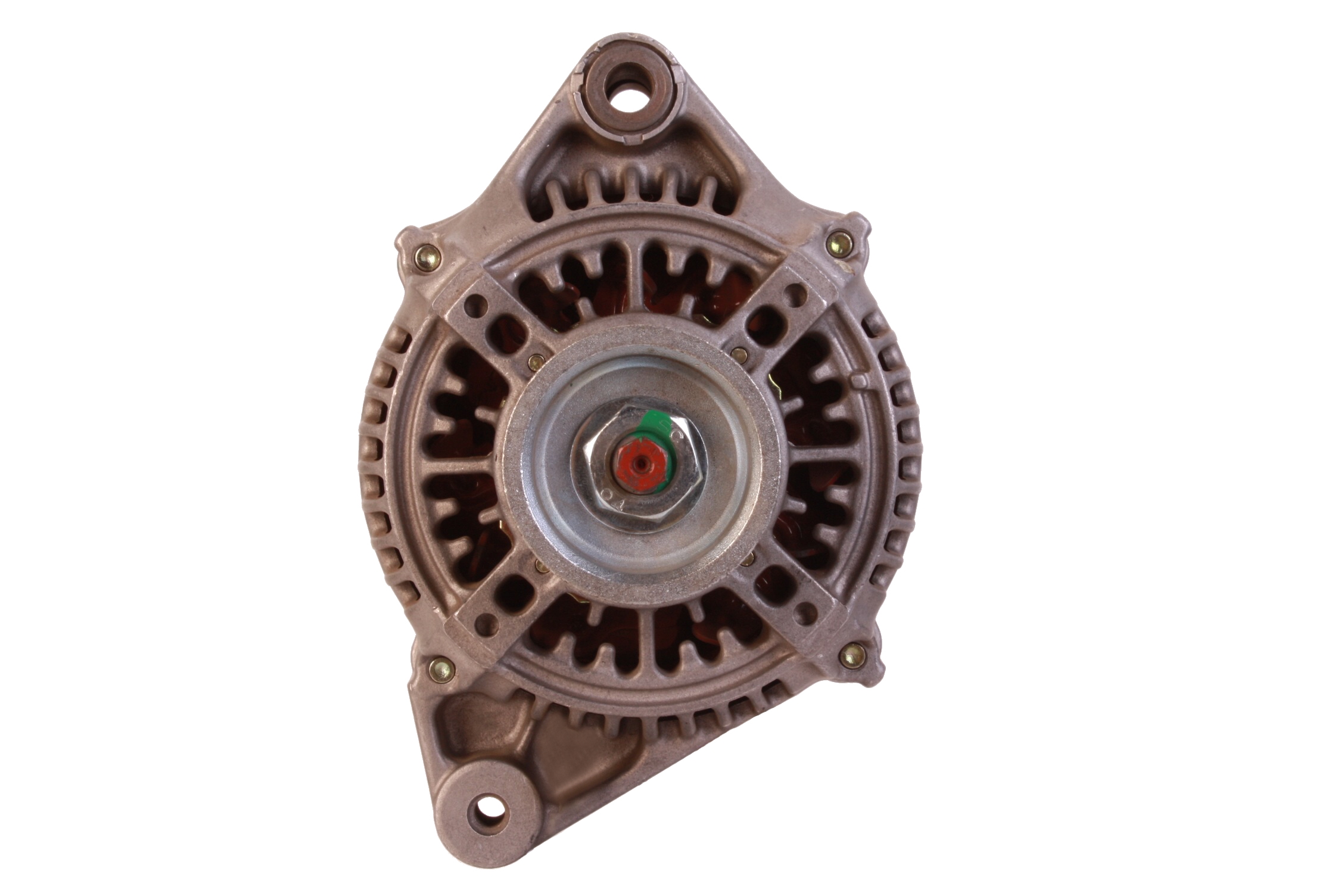 ОБМЕННЫЙ ГЕНЕРАТОР 80AMP 12V