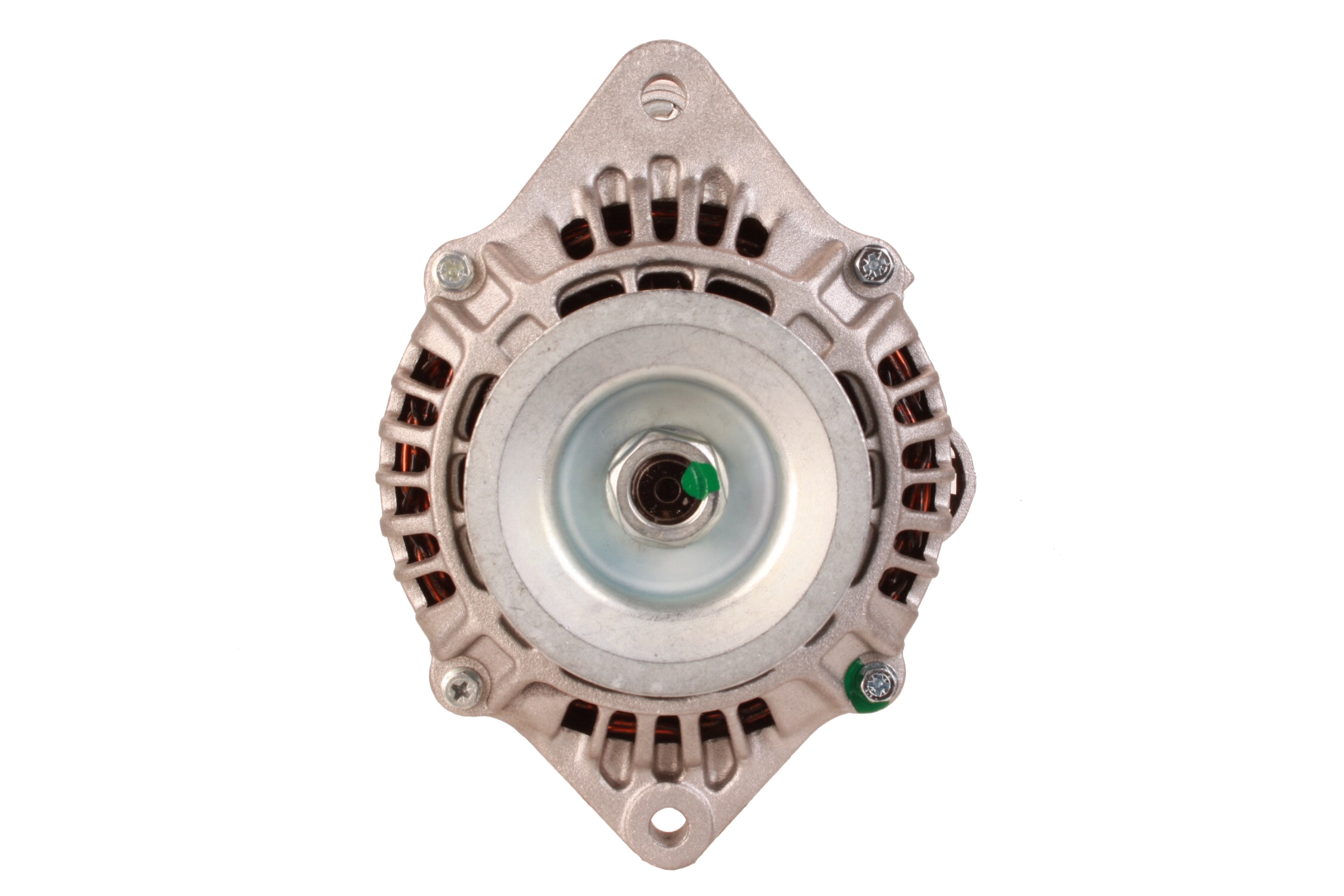 ОБМЕННЫЙ ГЕНЕРАТОР 80AMP 12V