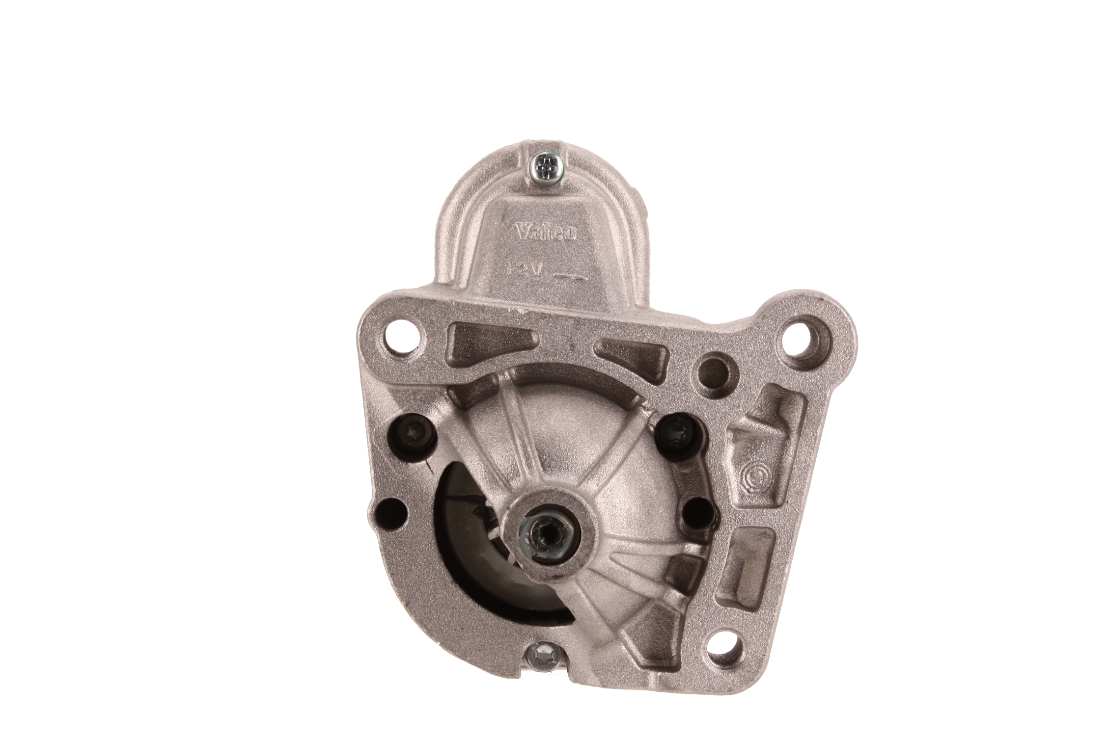 Обменный стартер 1.3KW 12V