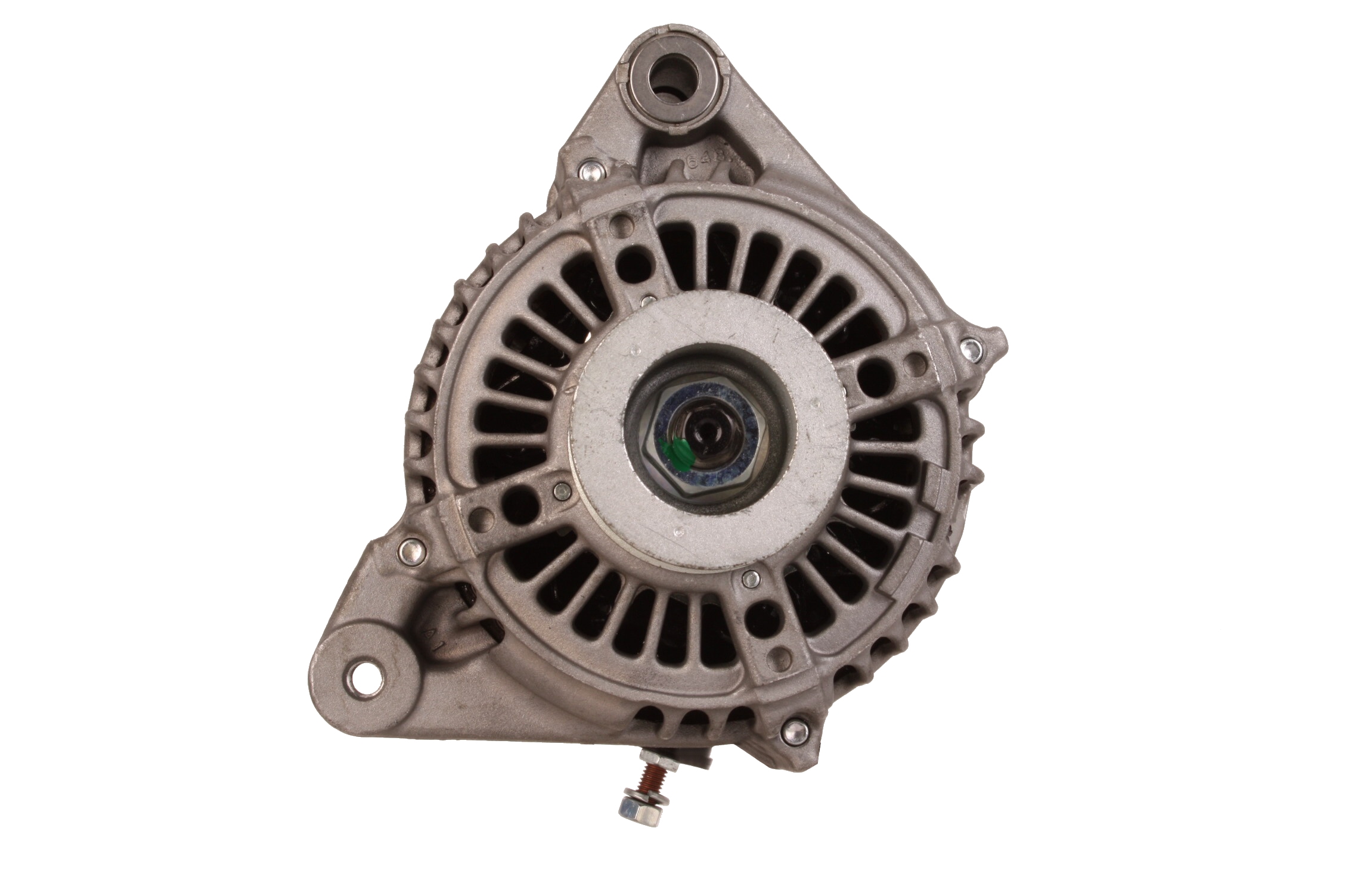 ОБМЕННЫЙ ГЕНЕРАТОР 120AMP 12V