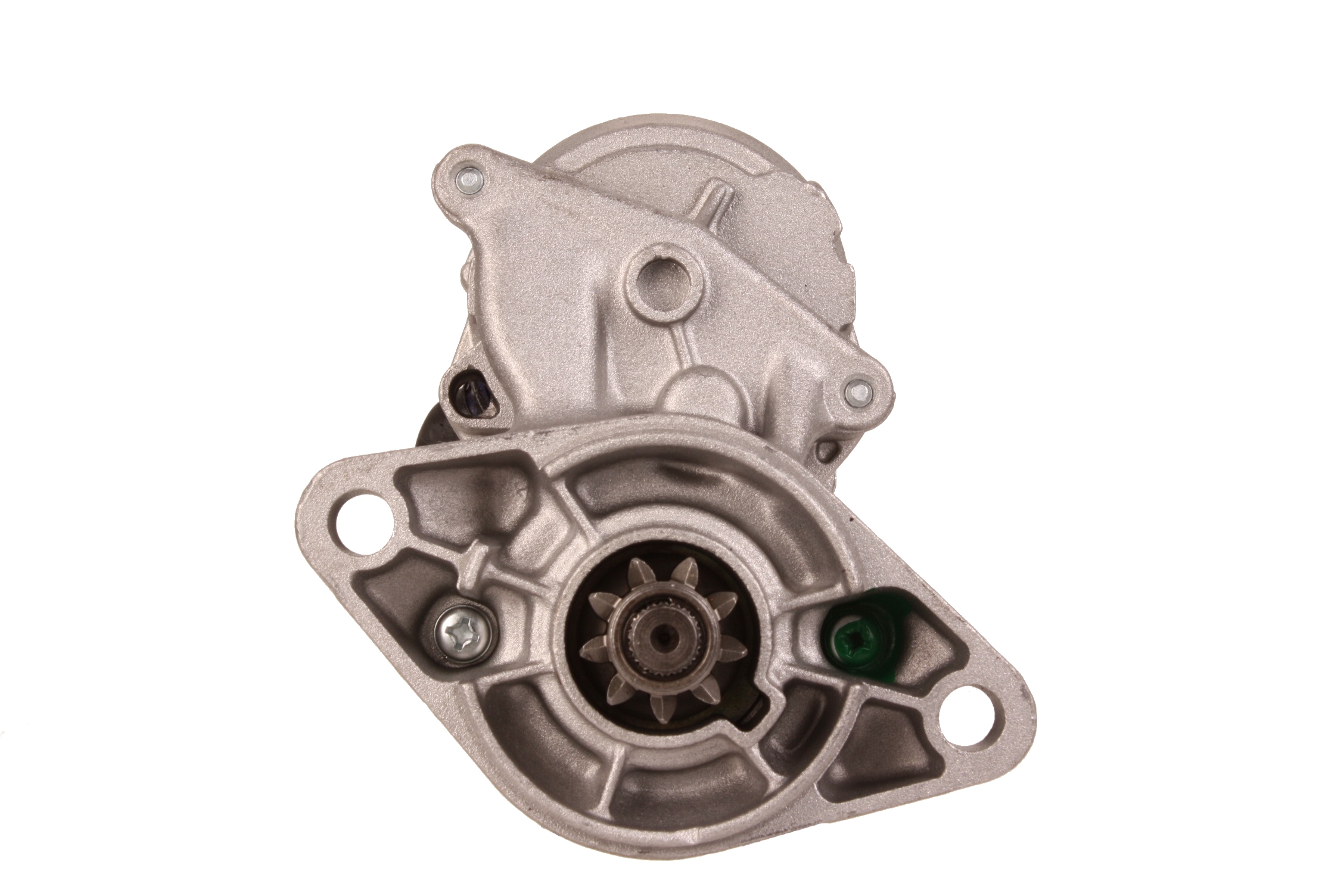 Обменный стартер 1.4KW 12V
