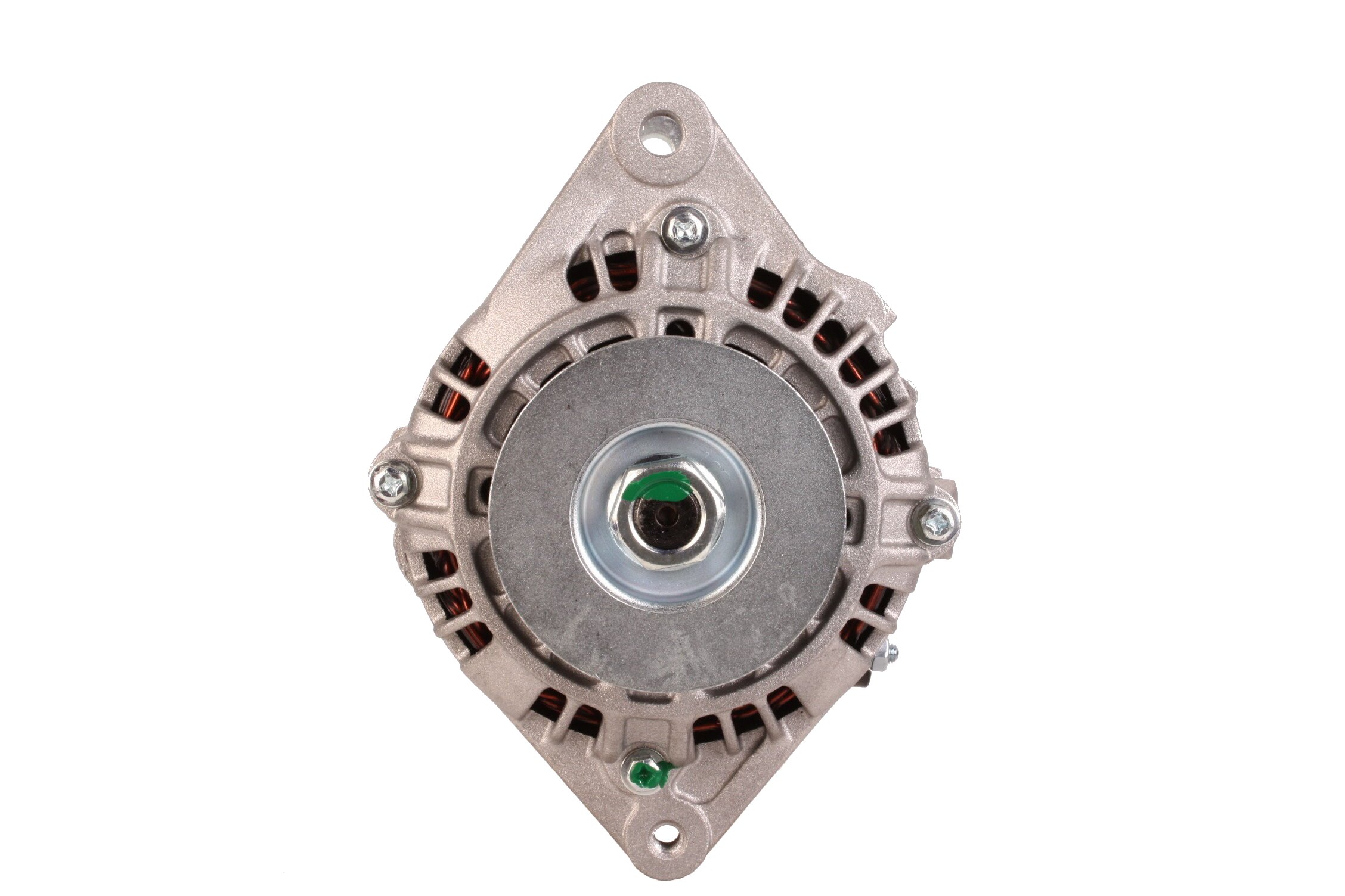 ОБМЕННЫЙ ГЕНЕРАТОР 75AMP 12V