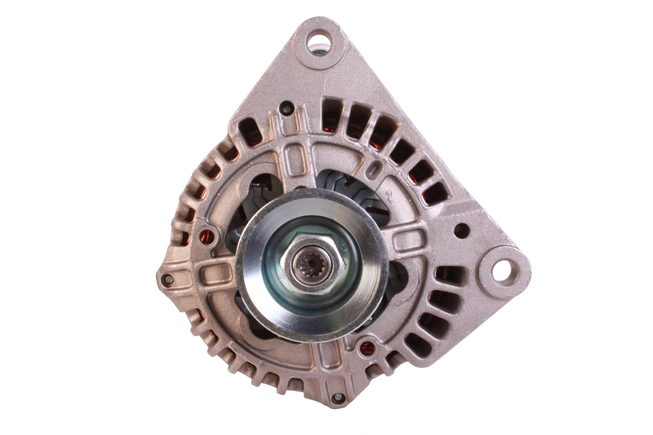 ОБМЕННЫЙ ГЕНЕРАТОР 95AMP 12V