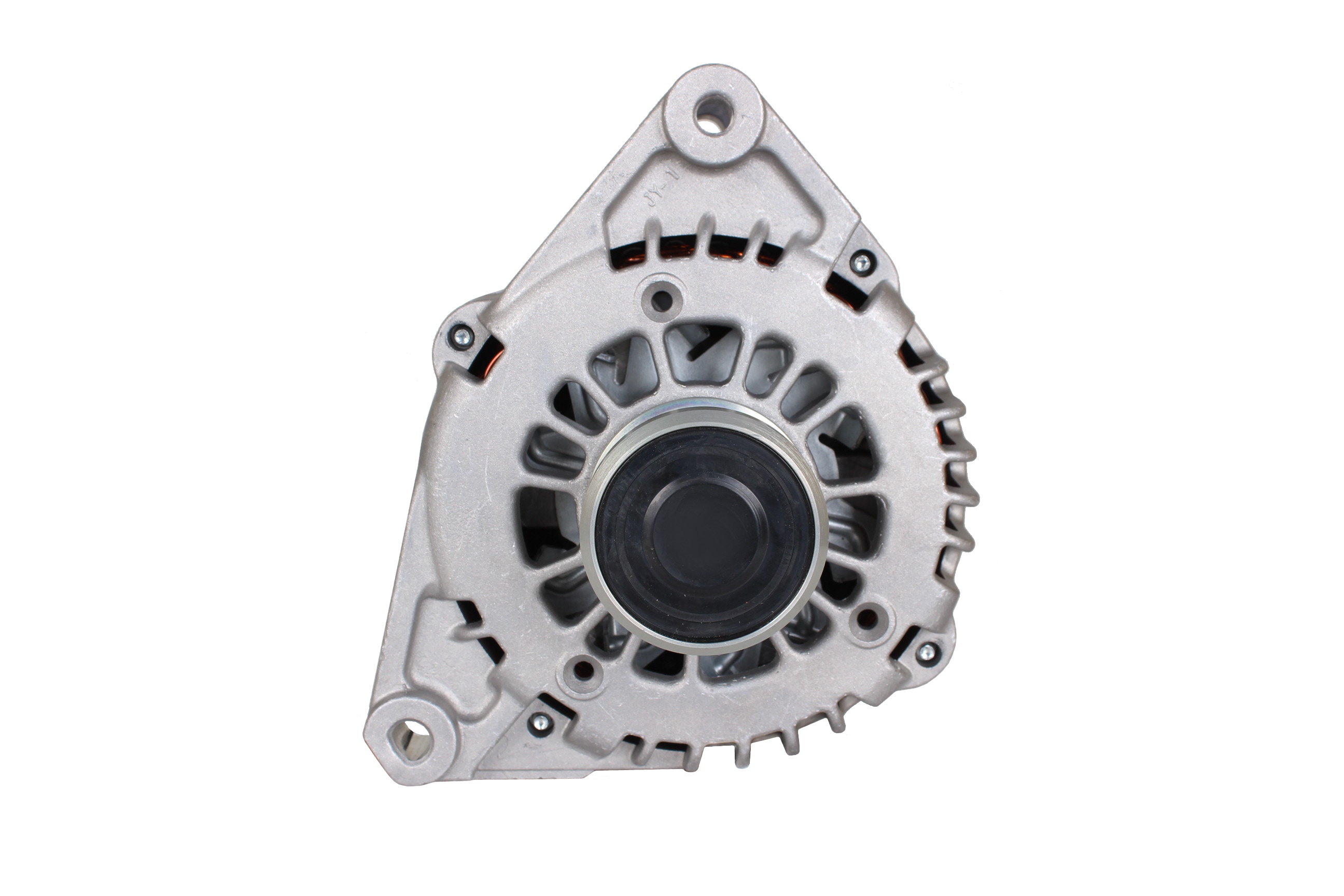 ОБМЕННЫЙ ГЕНЕРАТОР 120AMP 12V