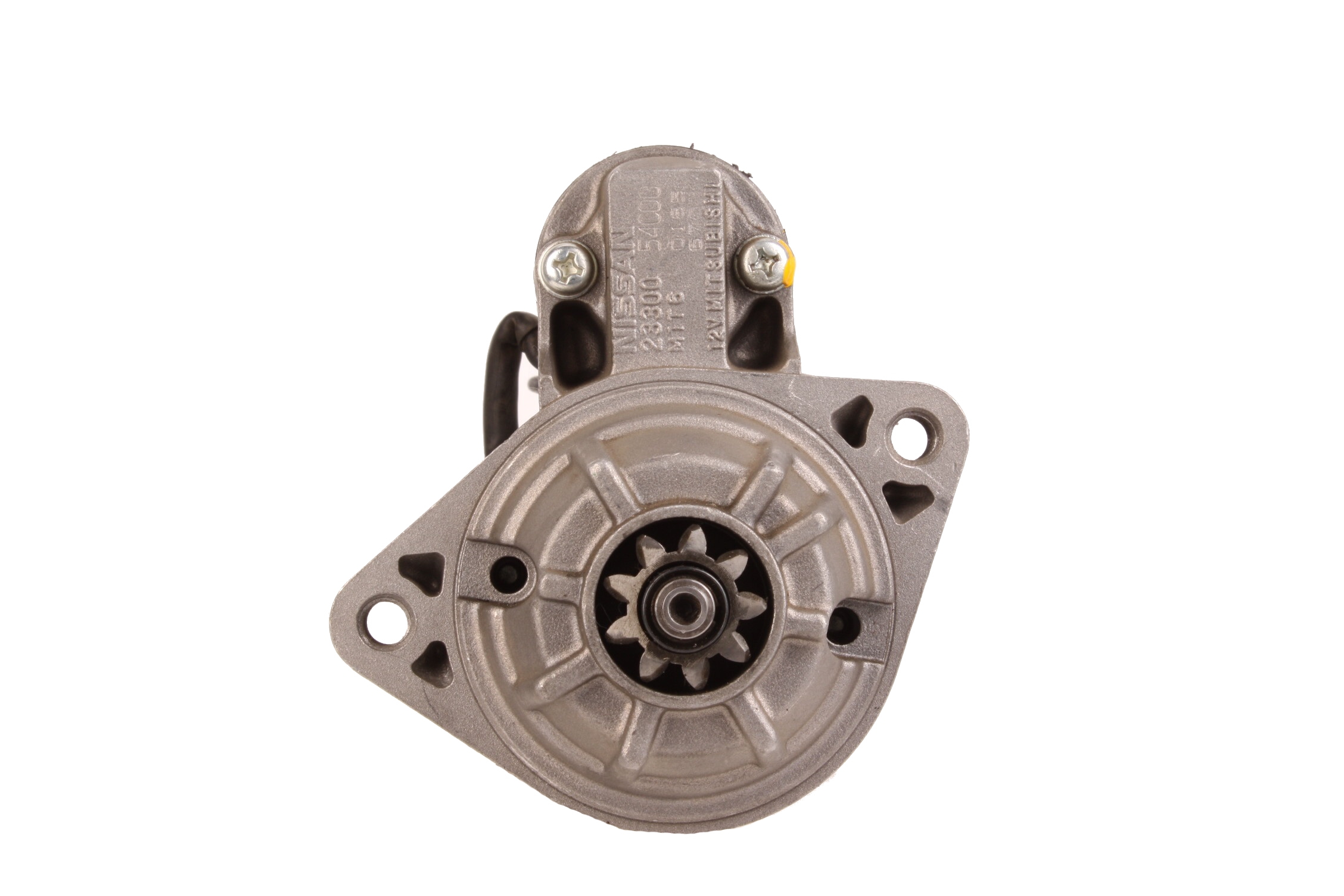 Обменный стартер 1.4KW 12V