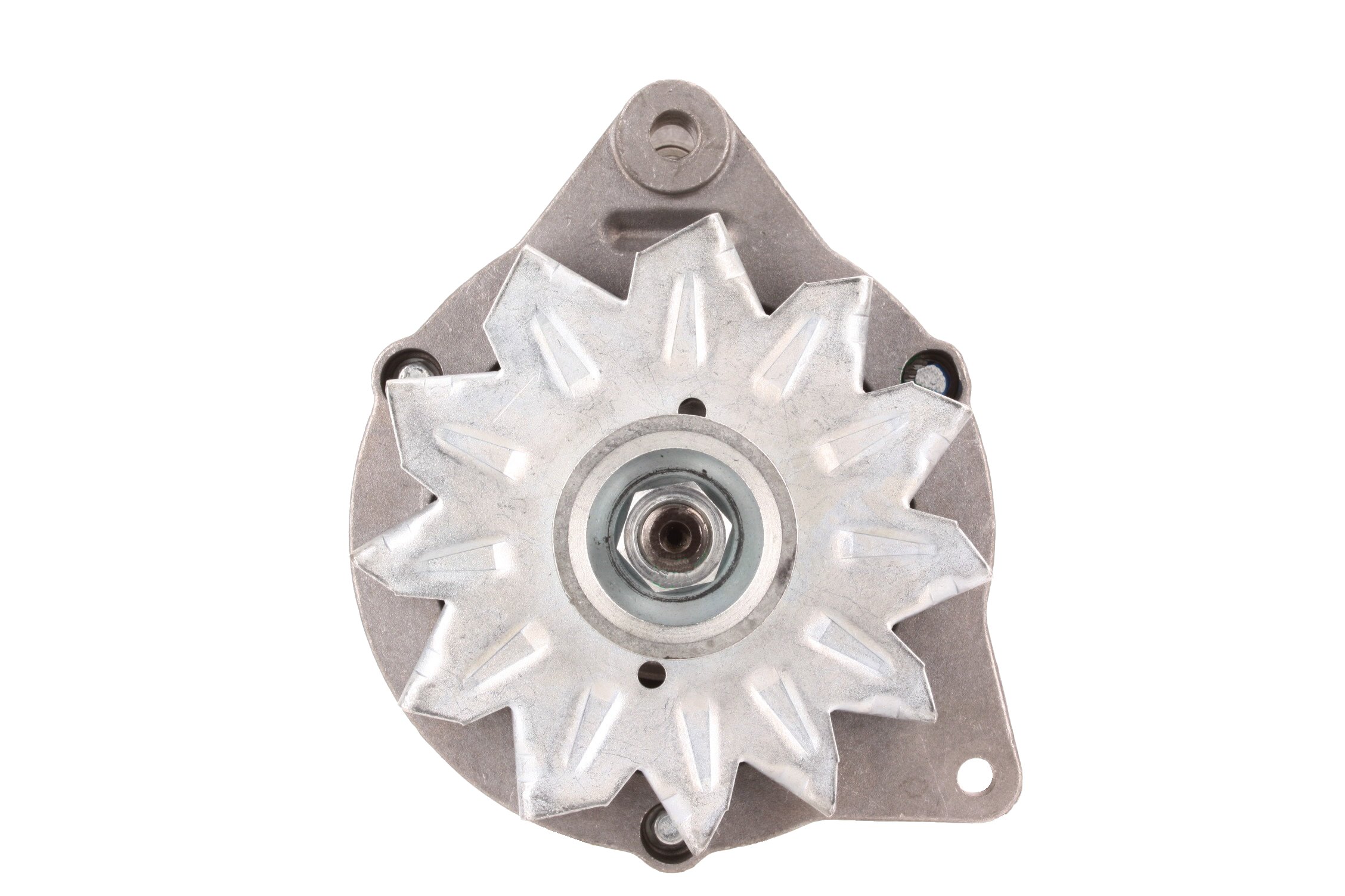 ОБМЕННЫЙ ГЕНЕРАТОР 55AMP 12V