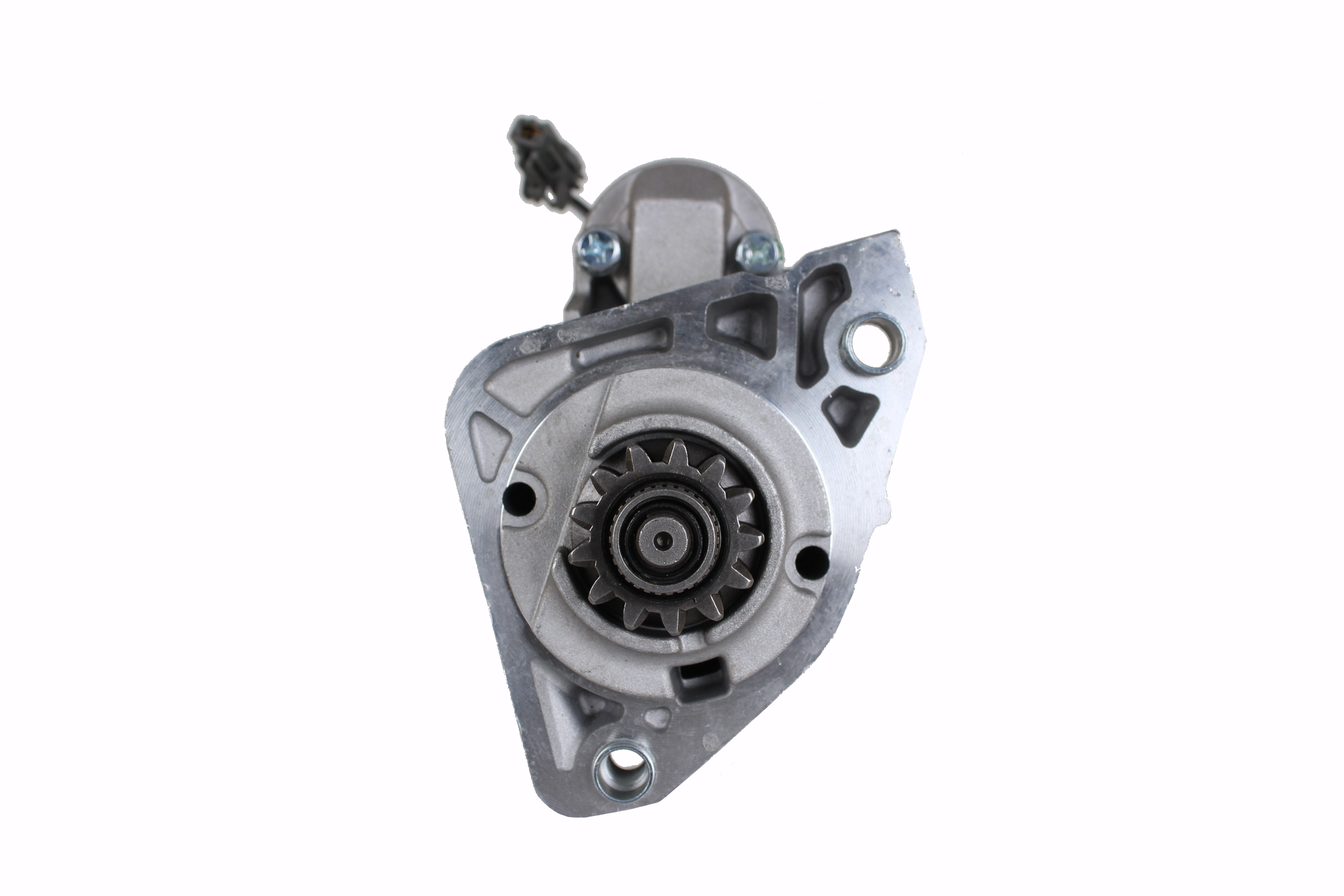 Обменный стартер 1.8KW 12V
