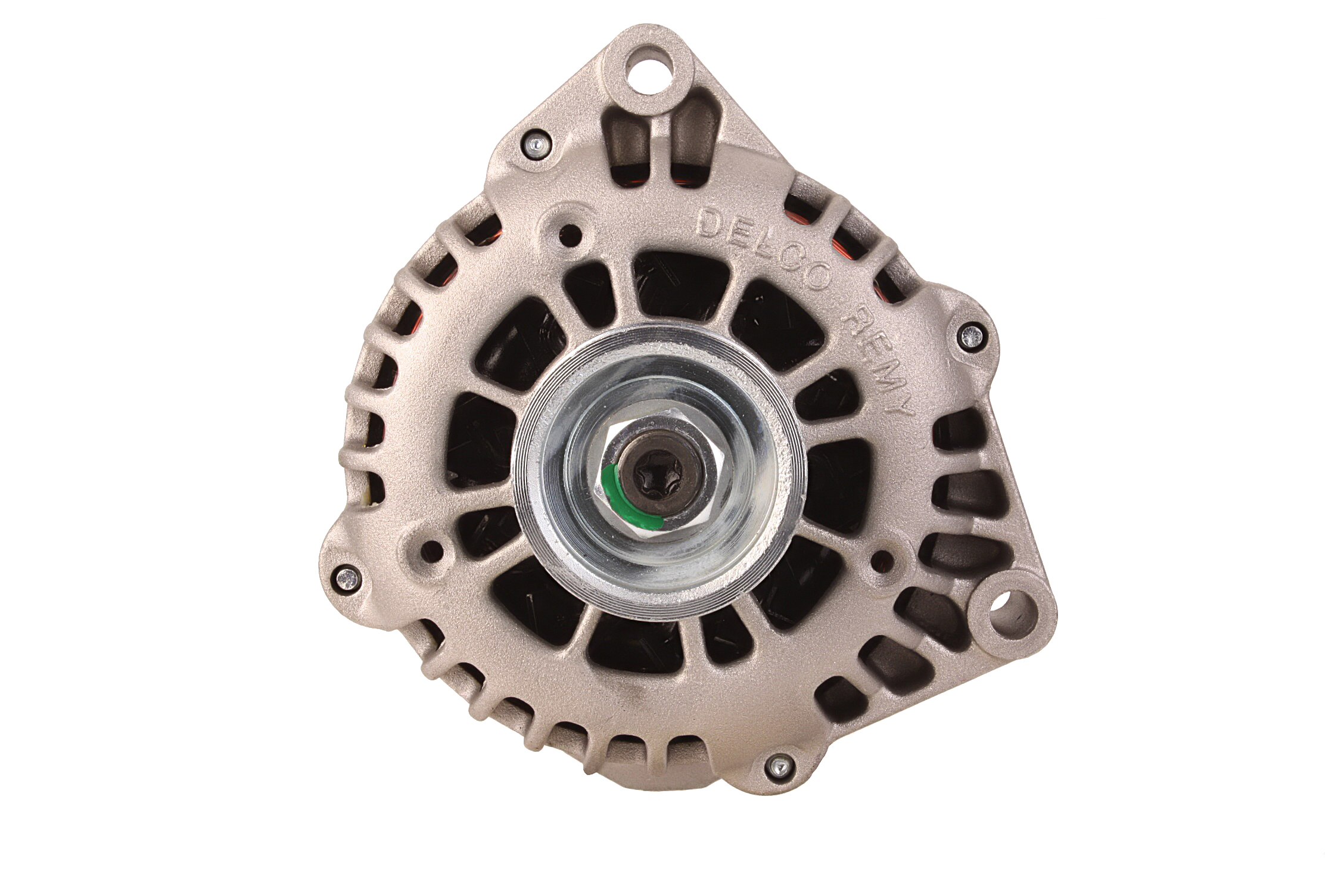 ОБМЕННЫЙ ГЕНЕРАТОР 105AMP 12V