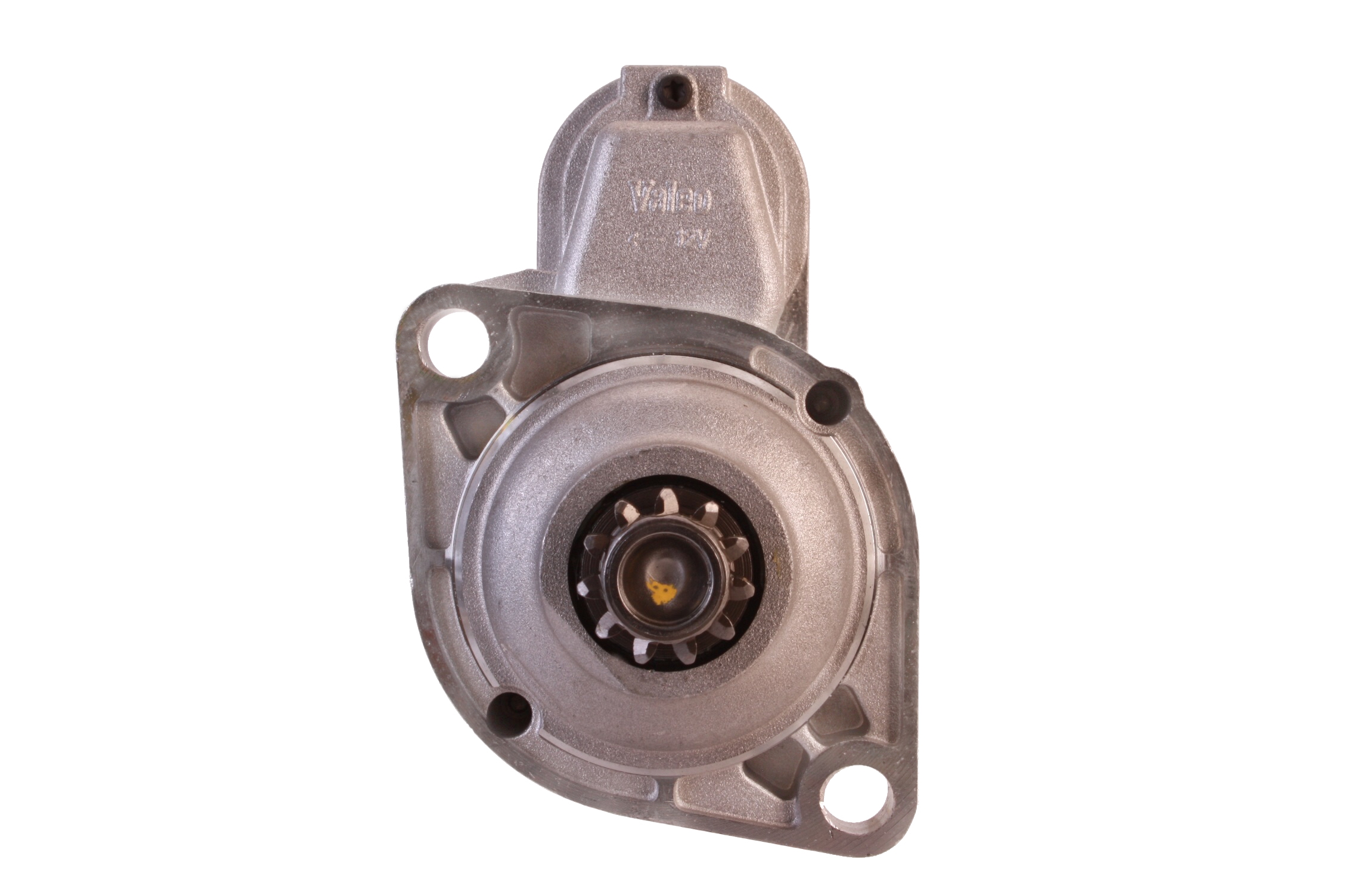 Обменный стартер 1.8KW 12V