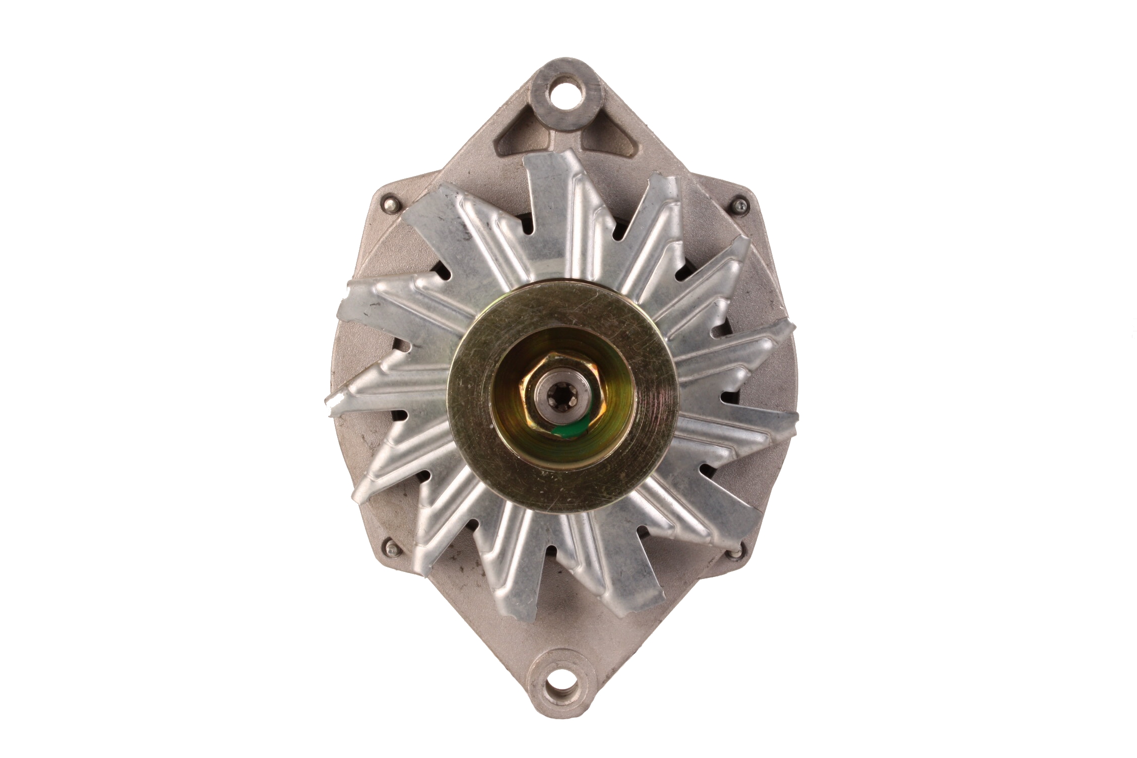 ОБМЕННЫЙ ГЕНЕРАТОР 124AMP 12V