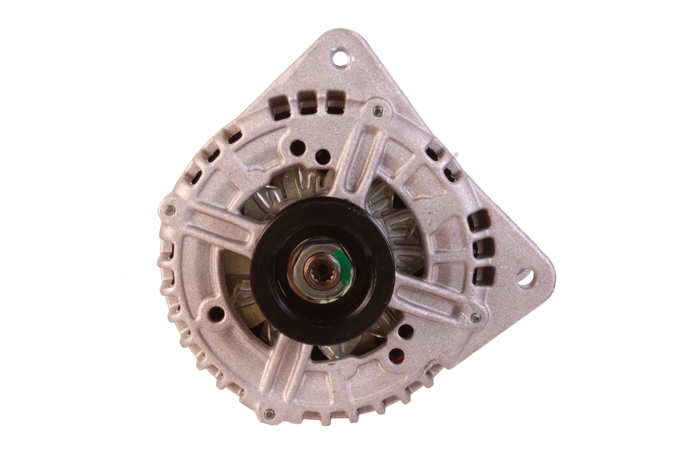ОБМЕННЫЙ ГЕНЕРАТОР 180AMP 12V