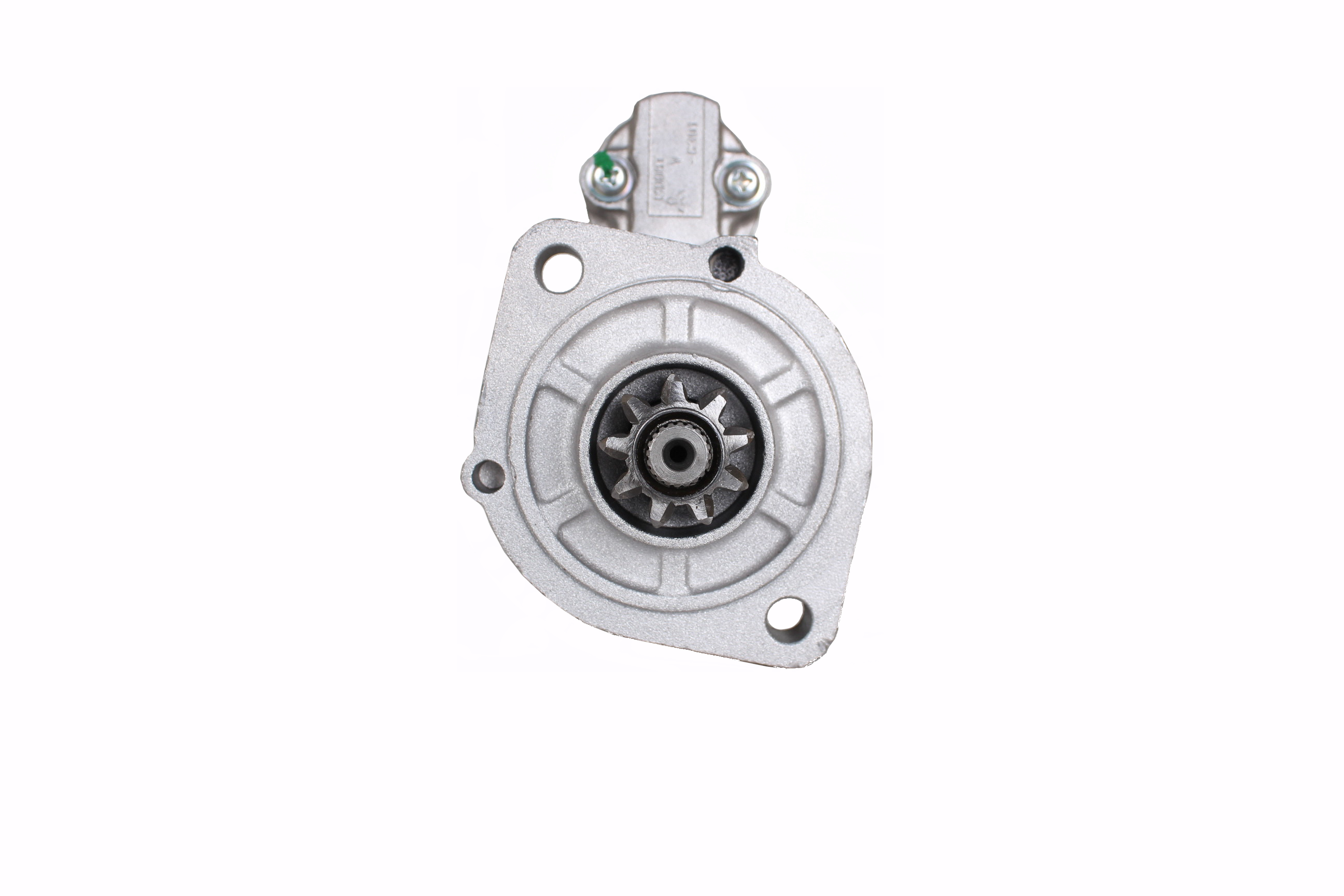 Обменный стартер 2.5KW 12V
