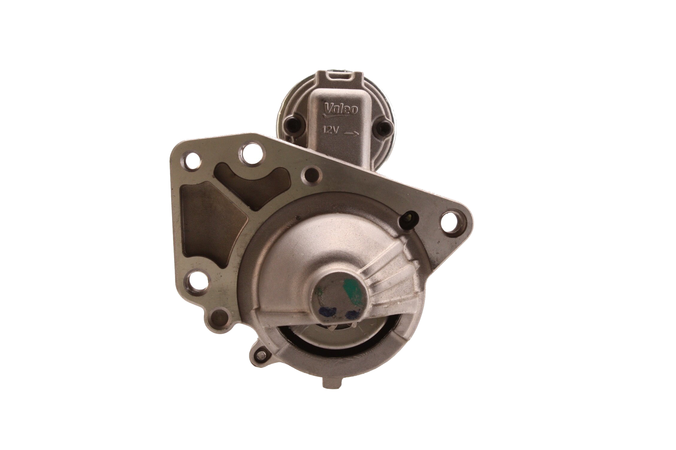 Обменный стартер 2.4KW 12V