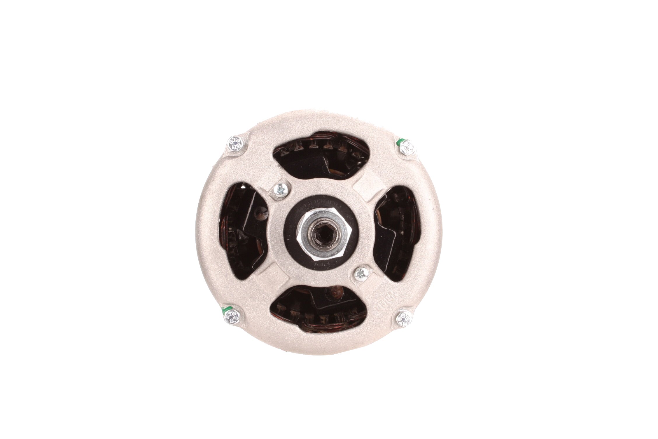 ОБМЕННЫЙ ГЕНЕРАТОР 60AMP 12V
