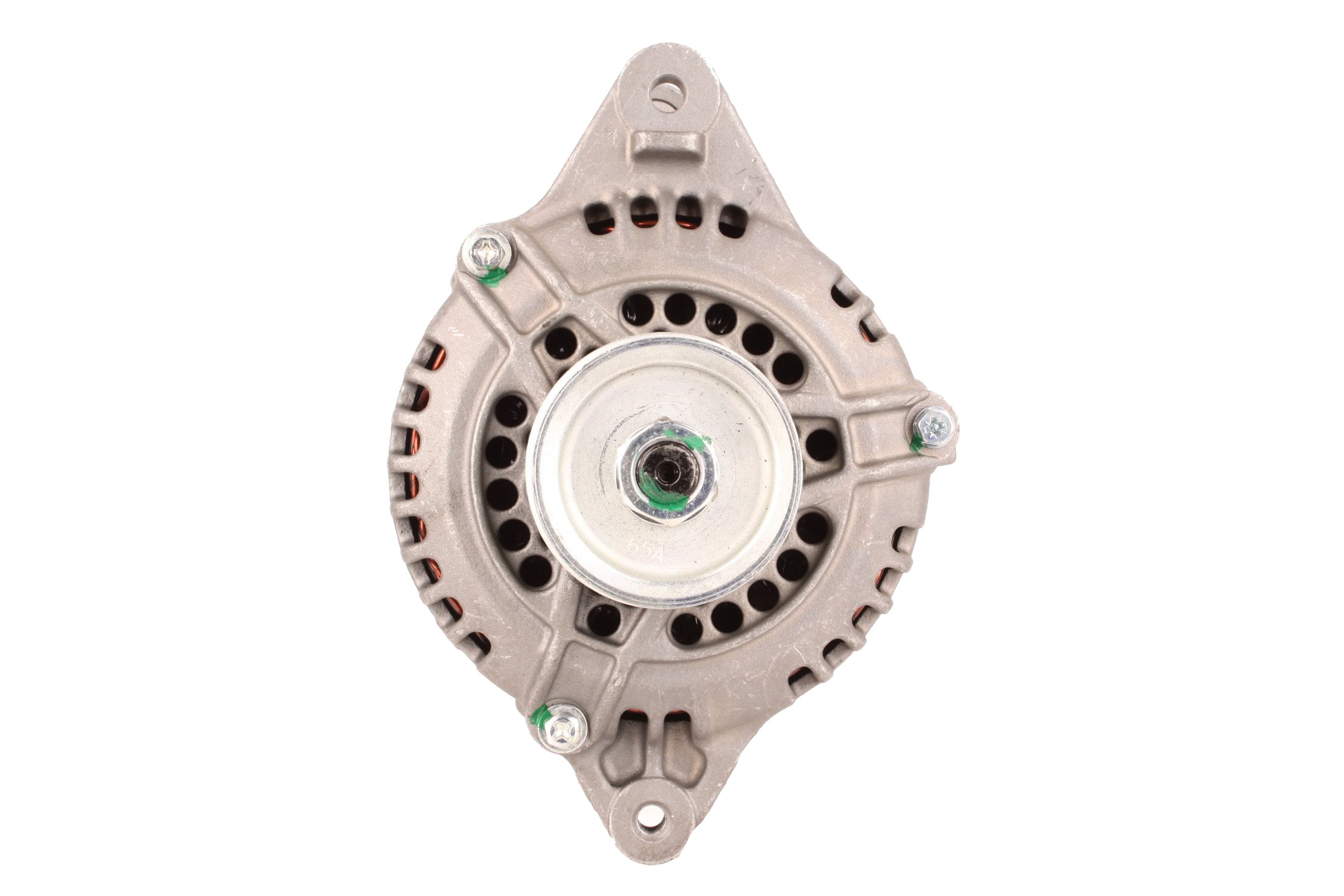 ОБМЕННЫЙ ГЕНЕРАТОР 70AMP 12V