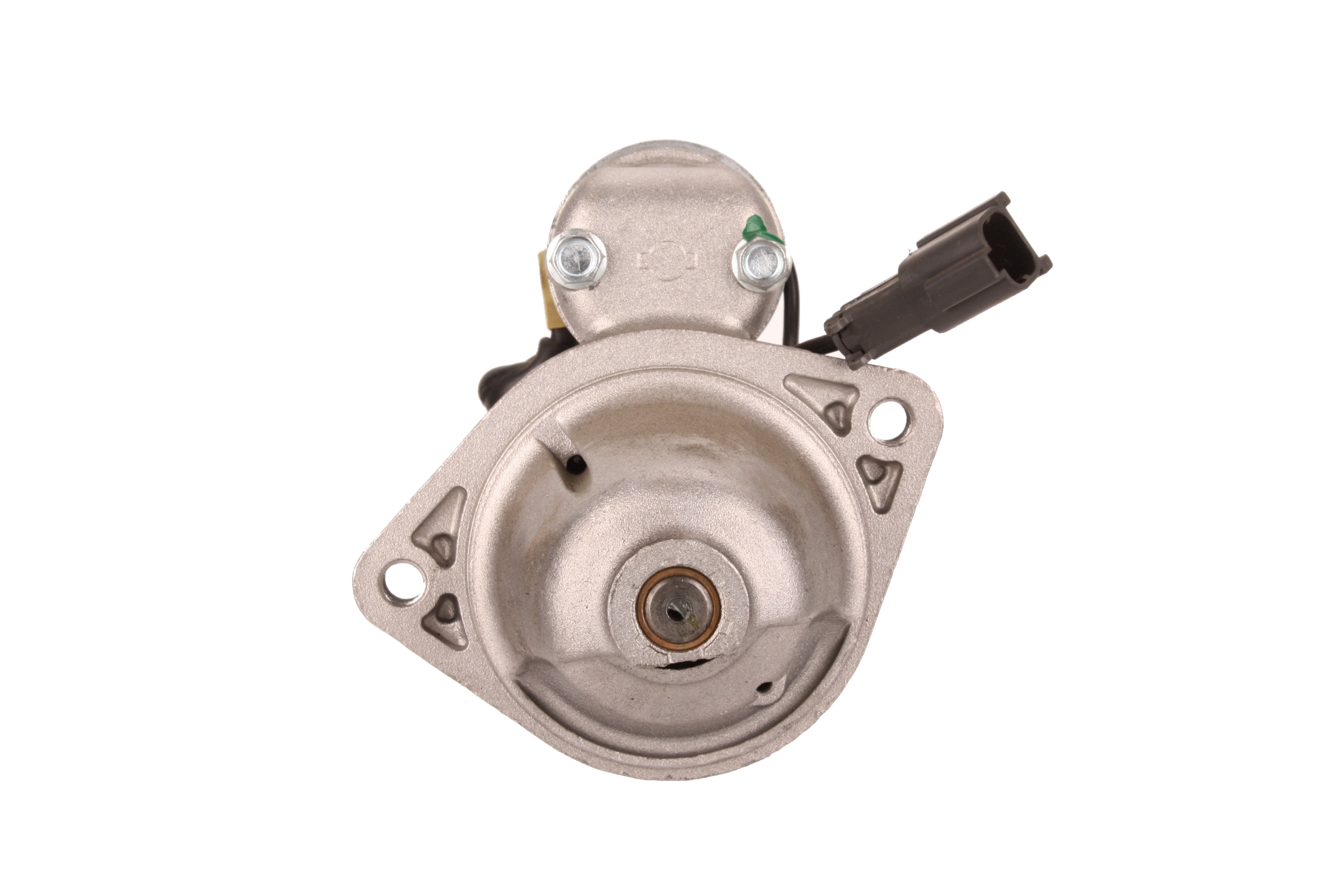 Обменный стартер 1.2KW 12V